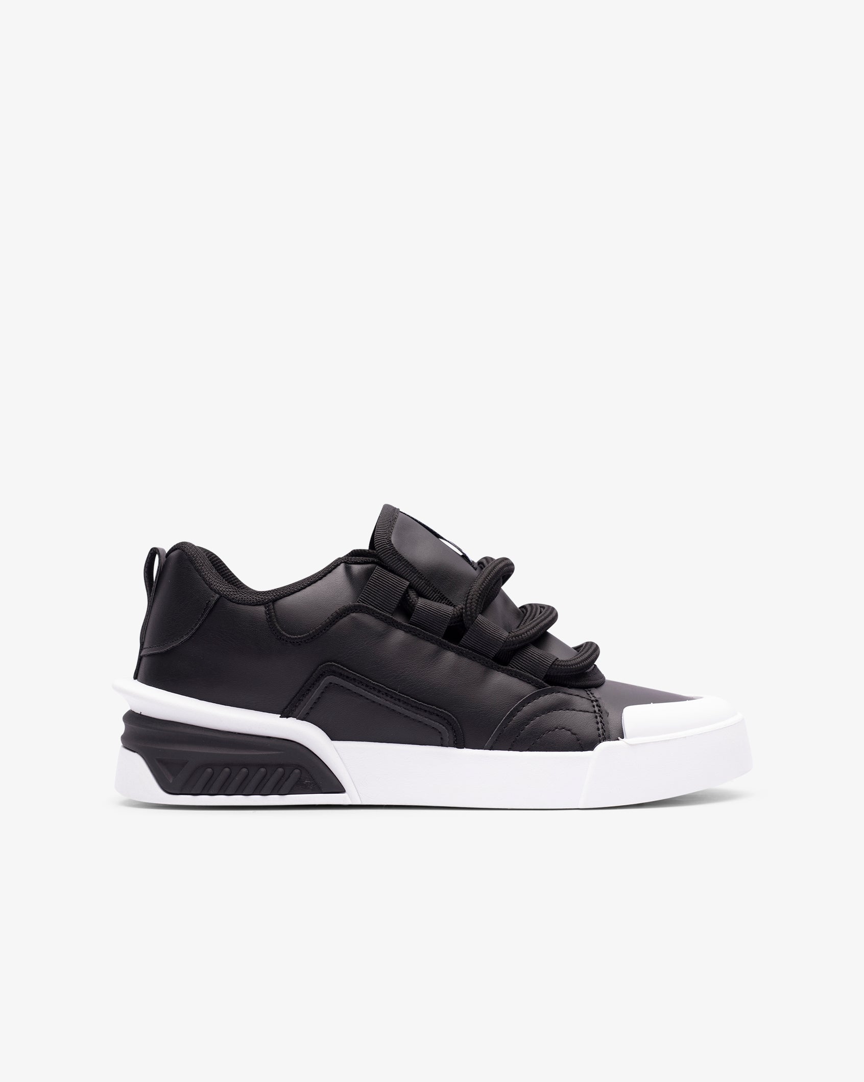 Ladies Lotus - Low Cut Fashion Sneaker