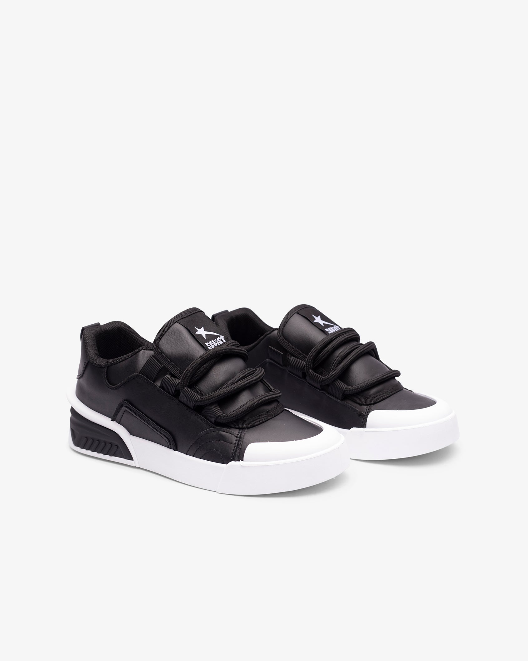Ladies Lotus - Low Cut Fashion Sneaker