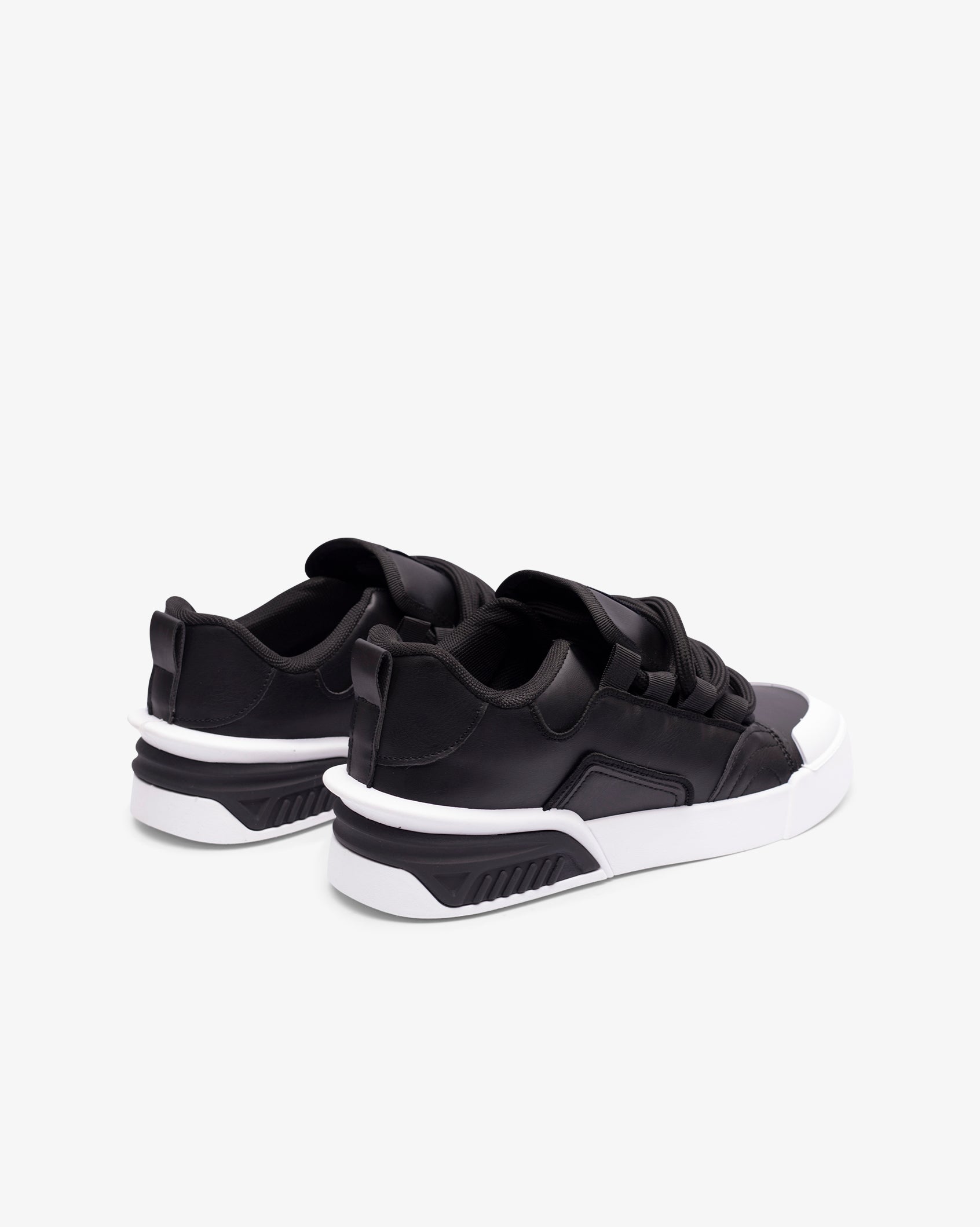 Ladies Lotus - Low Cut Fashion Sneaker