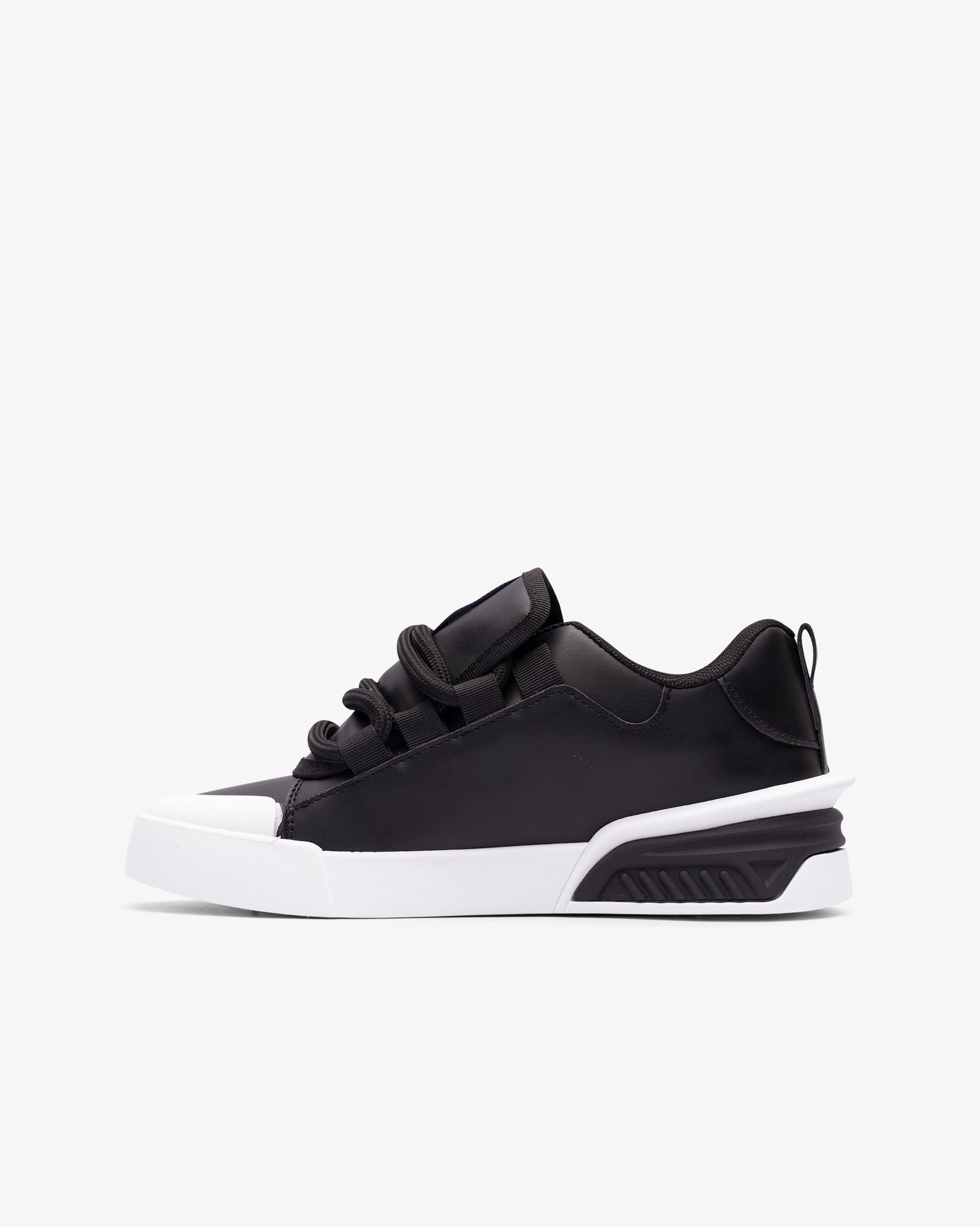 Ladies Lotus - Low Cut Fashion Sneaker