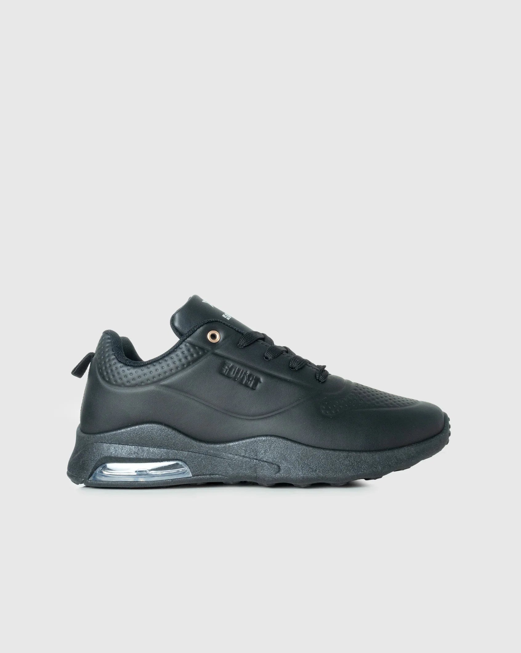 Ladies Mercer - Athleisure Sneaker