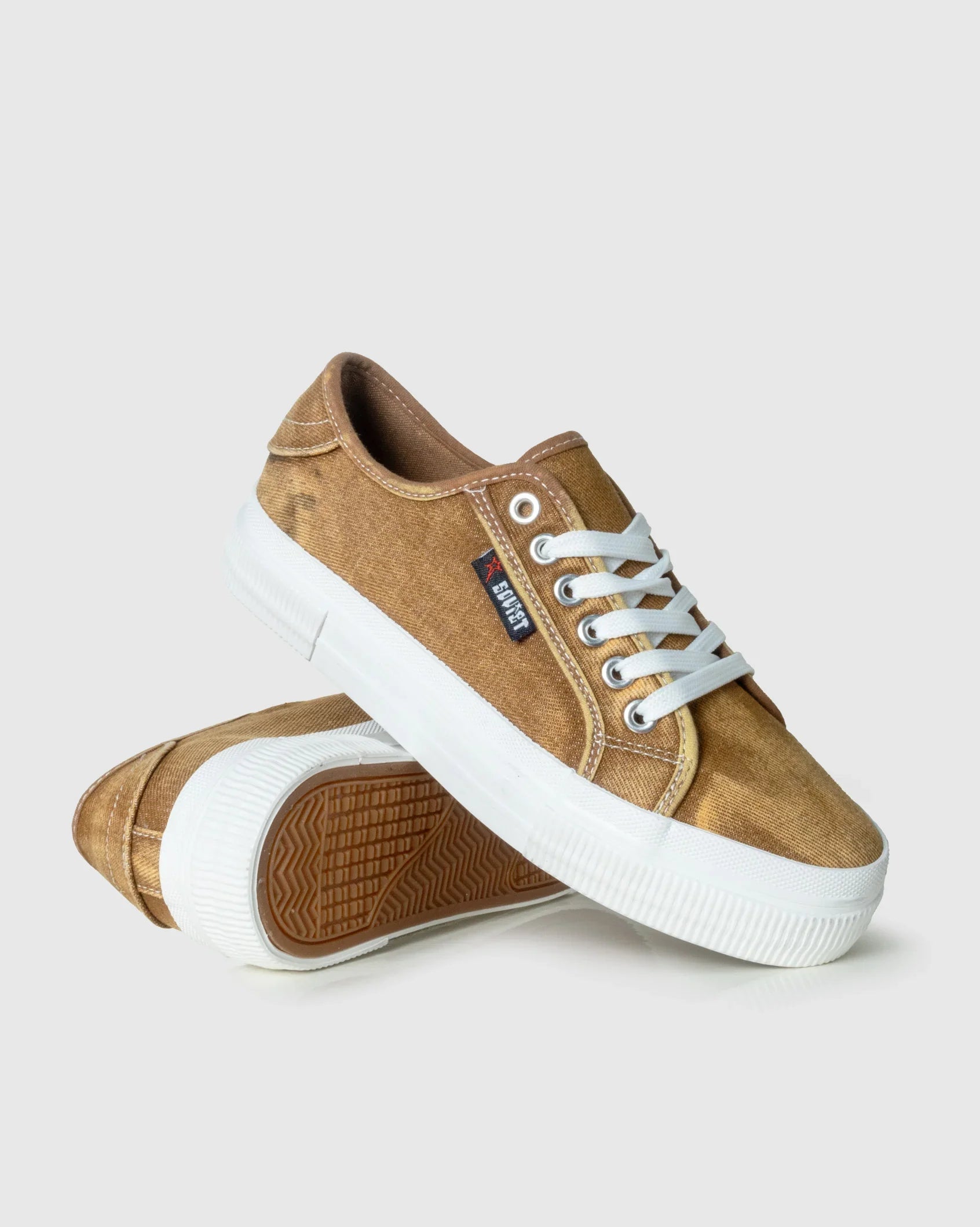 Ladies Millie - Denim Sneaker