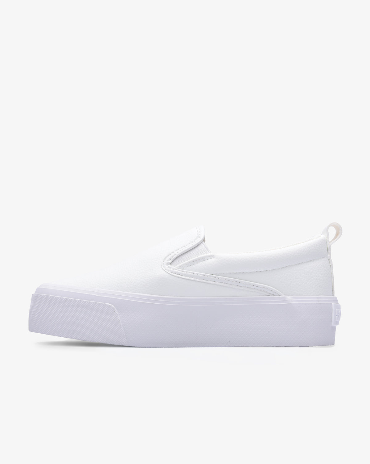 Ladies Monroe - PU Vulcanized Slip-On Sneaker