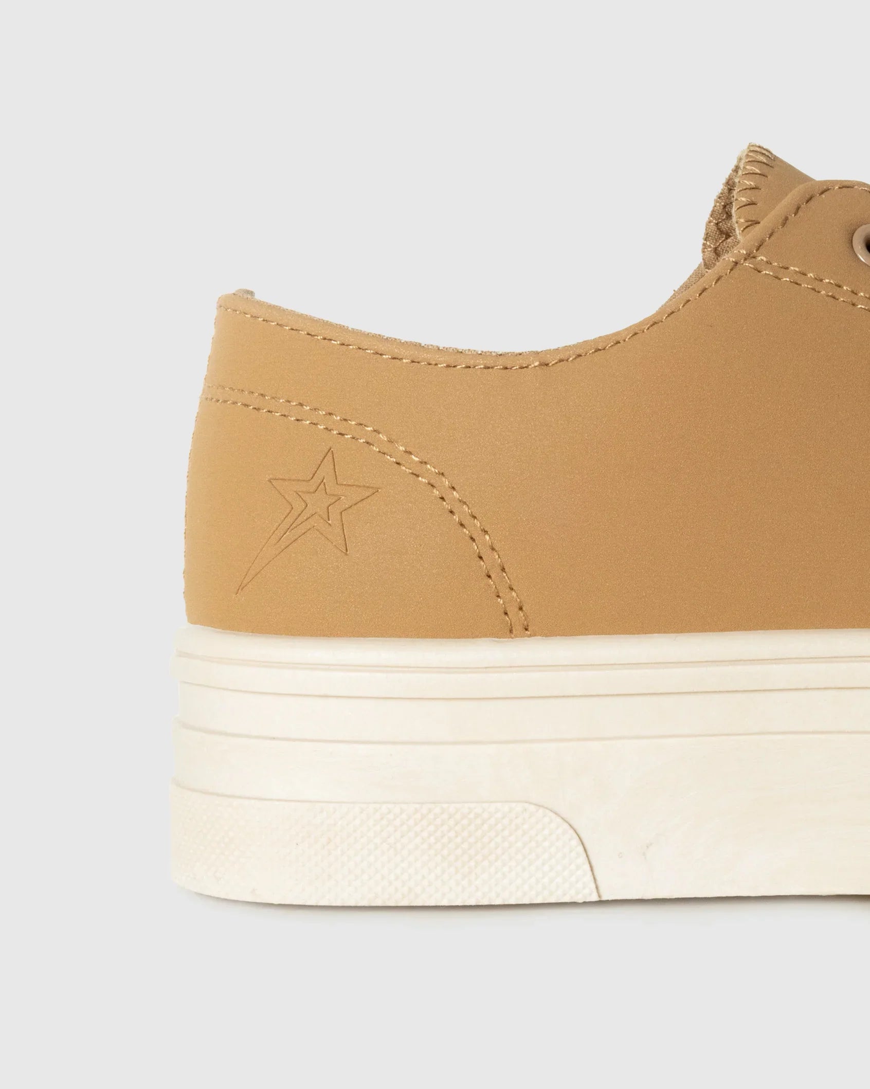 Ladies Montana - PU Platform Sneaker