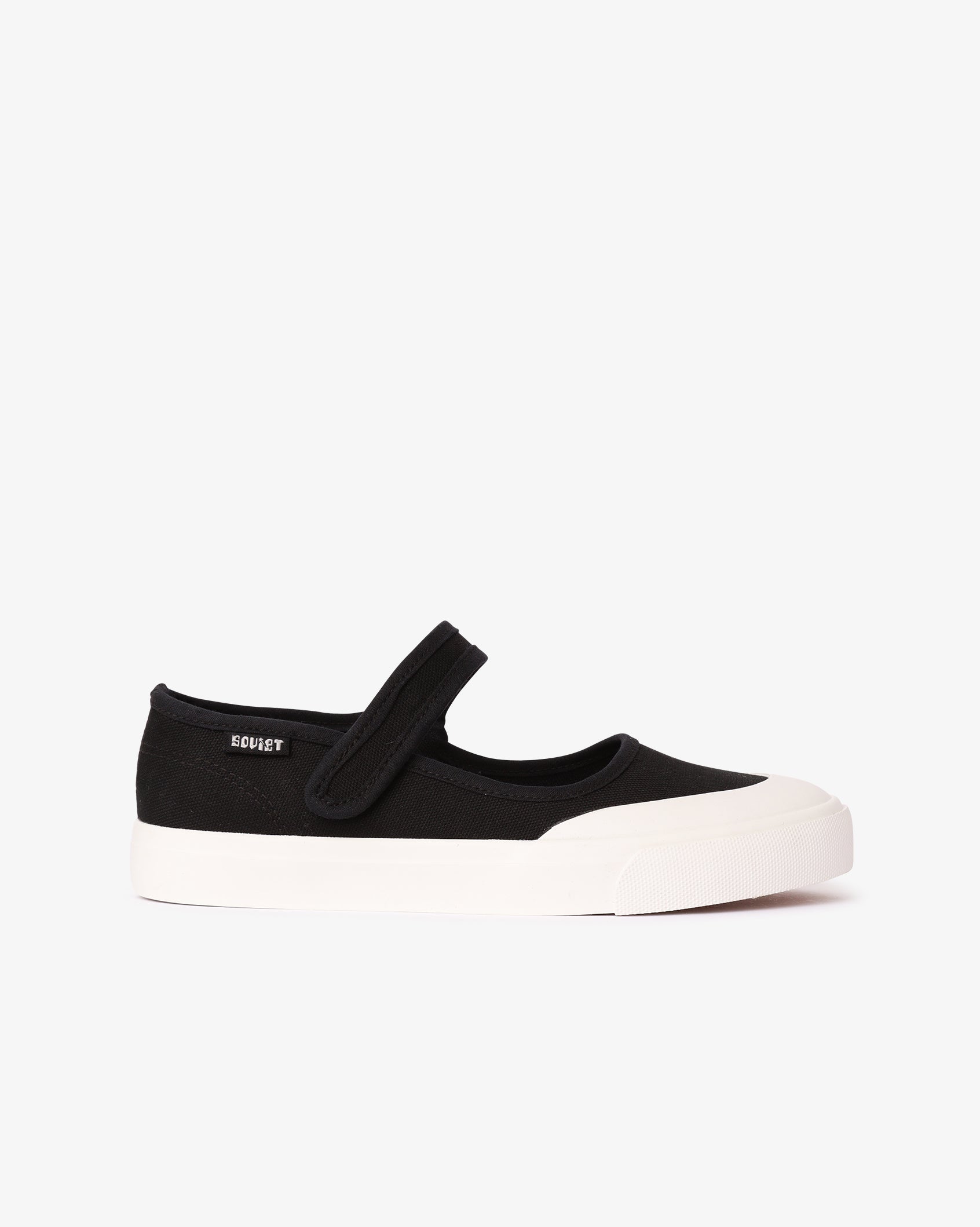Ladies Mary Jane - Ballet Pump