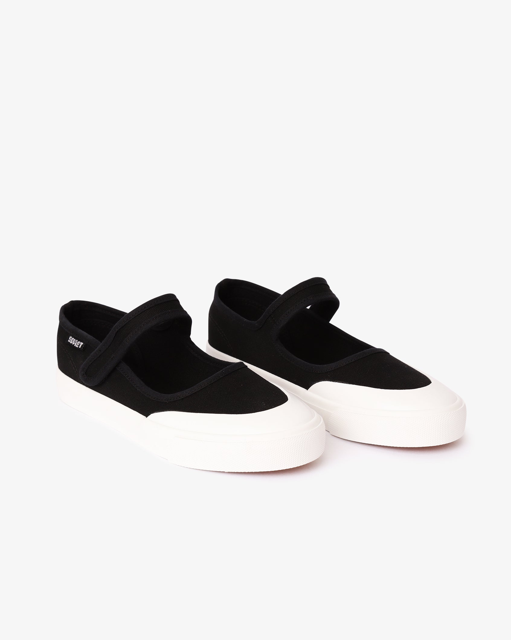 Ladies Mary Jane - Ballet Pump