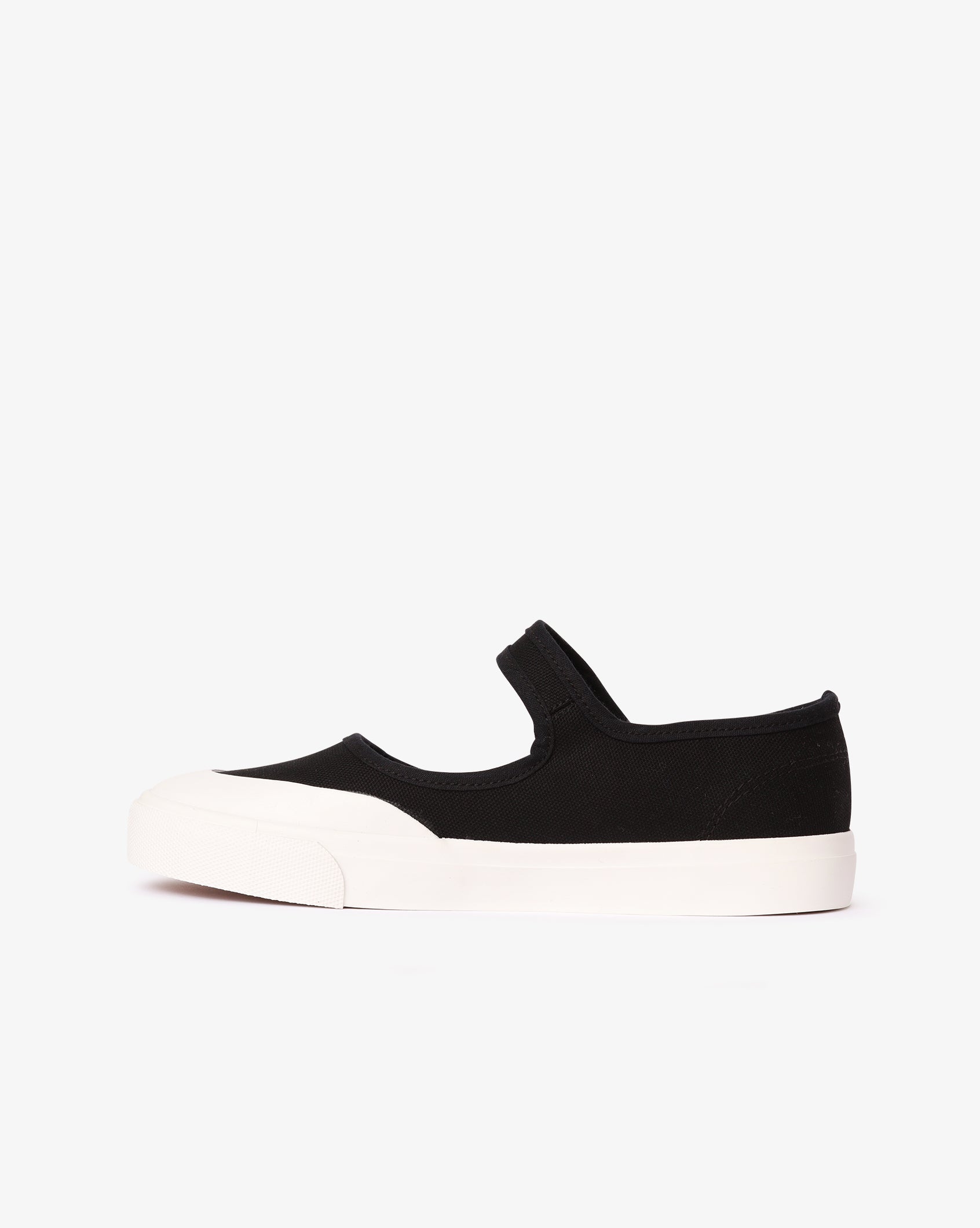 Ladies Mary Jane - Ballet Pump