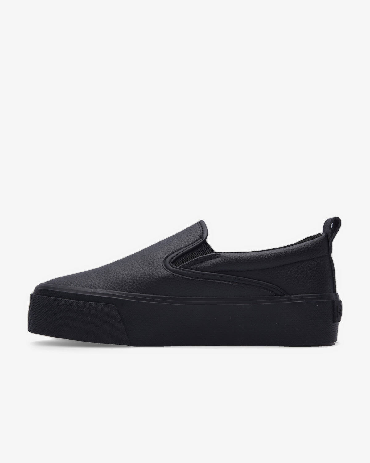 Ladies Monroe - PU Vulcanized Slip-On Sneaker