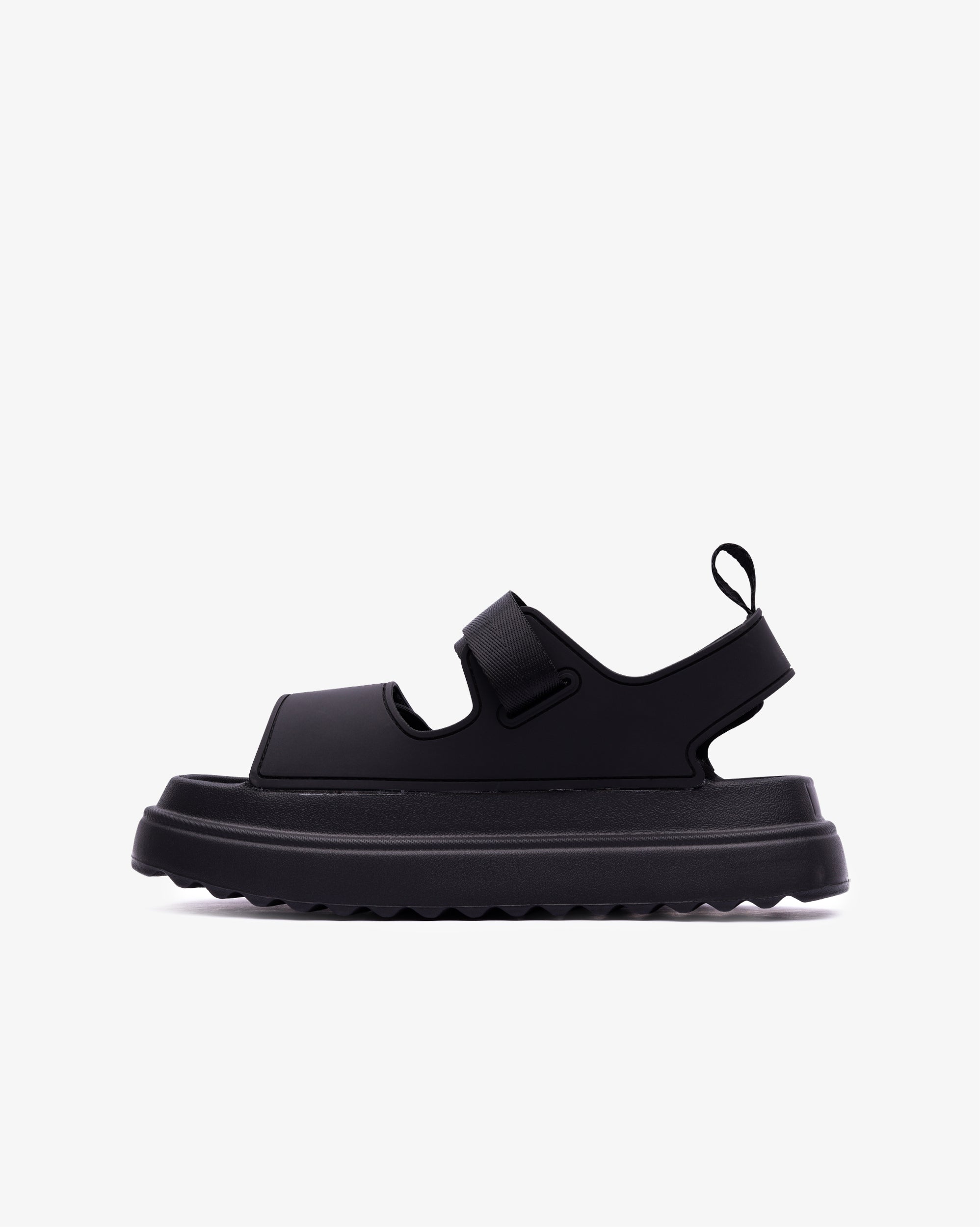 Ladies Moselle - Chunky Fashion Sandal