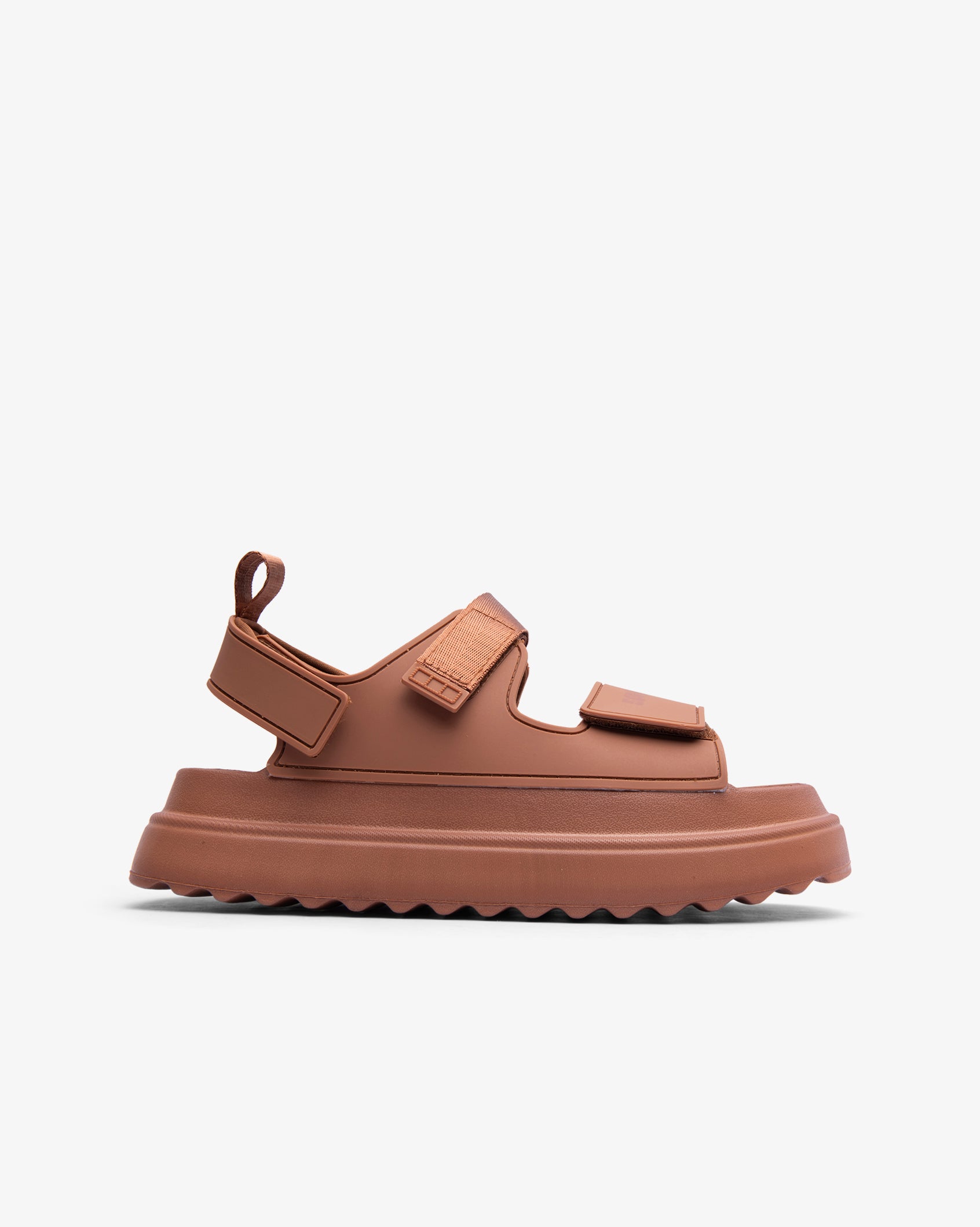 Ladies Moselle - Chunky Fashion Sandal