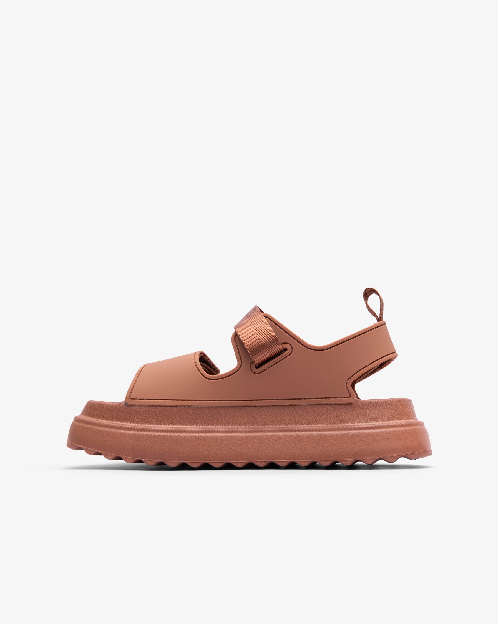 Ladies Moselle - Chunky Fashion Sandal