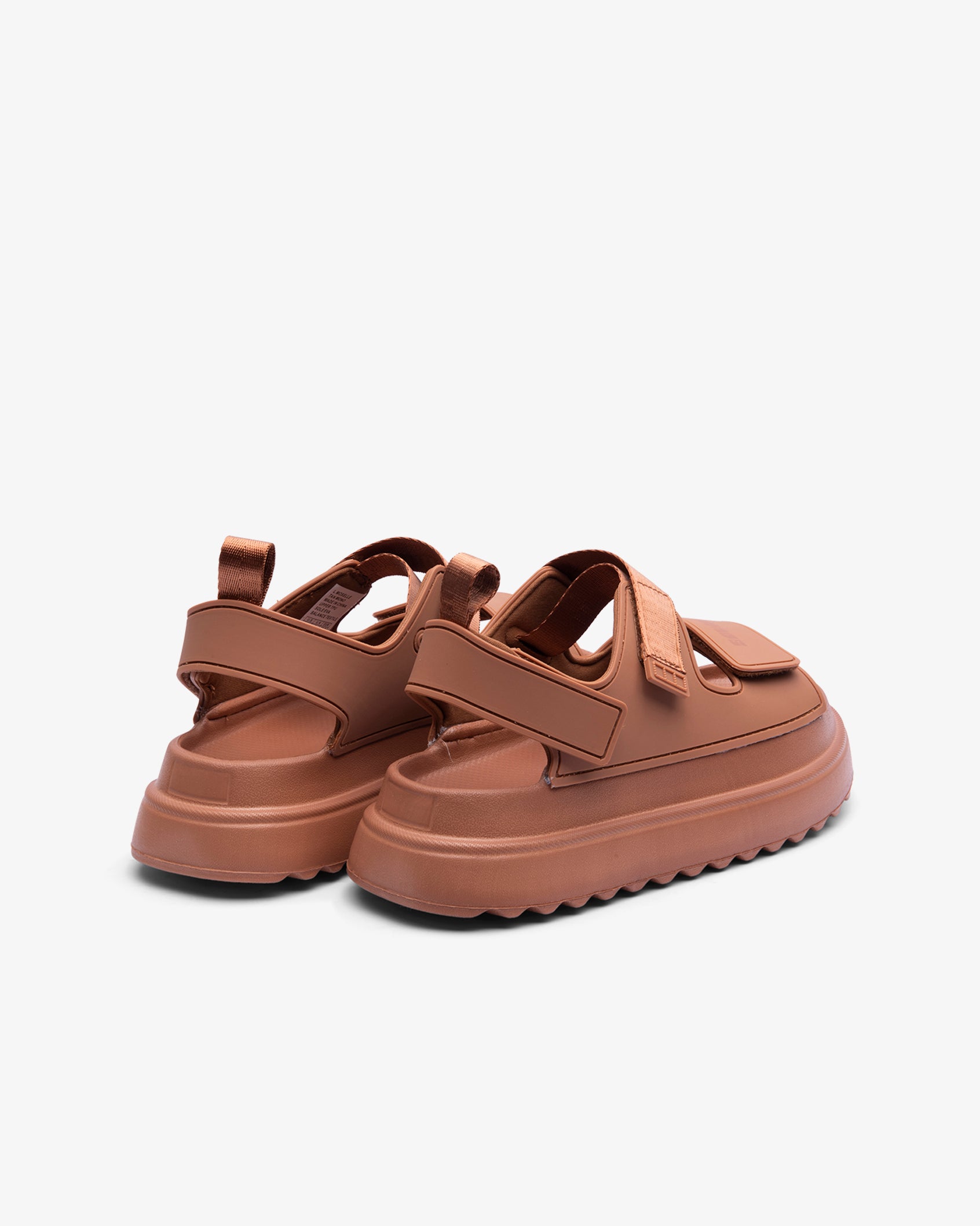 Ladies Moselle - Chunky Fashion Sandal