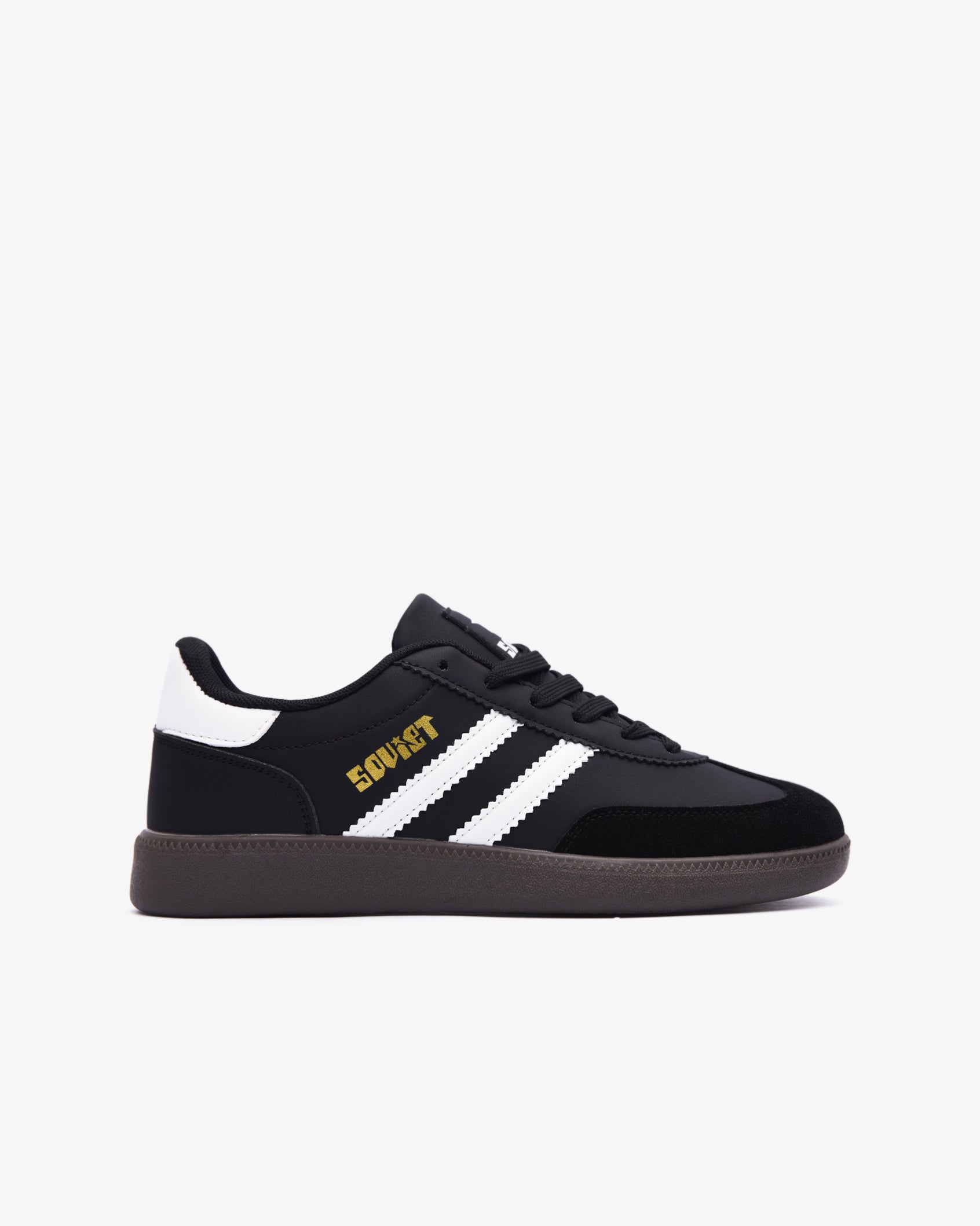 LNESSBLACKWHITEDKGUM_1 - Soviet Denim