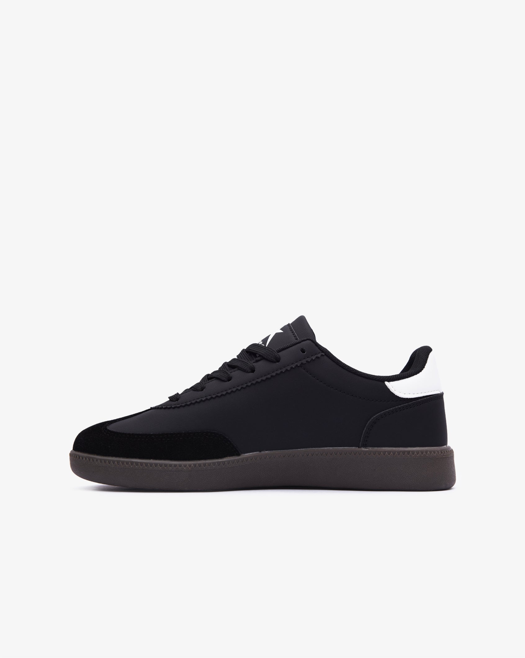 Ladies Ness - Low Cut Casual Sneaker - Soviet Denim