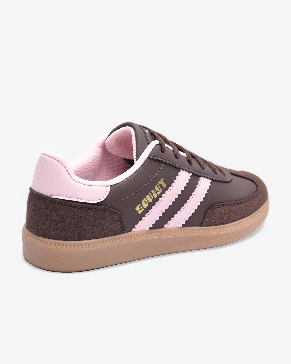 Ladies Ness - Low Cut Casual Sneaker