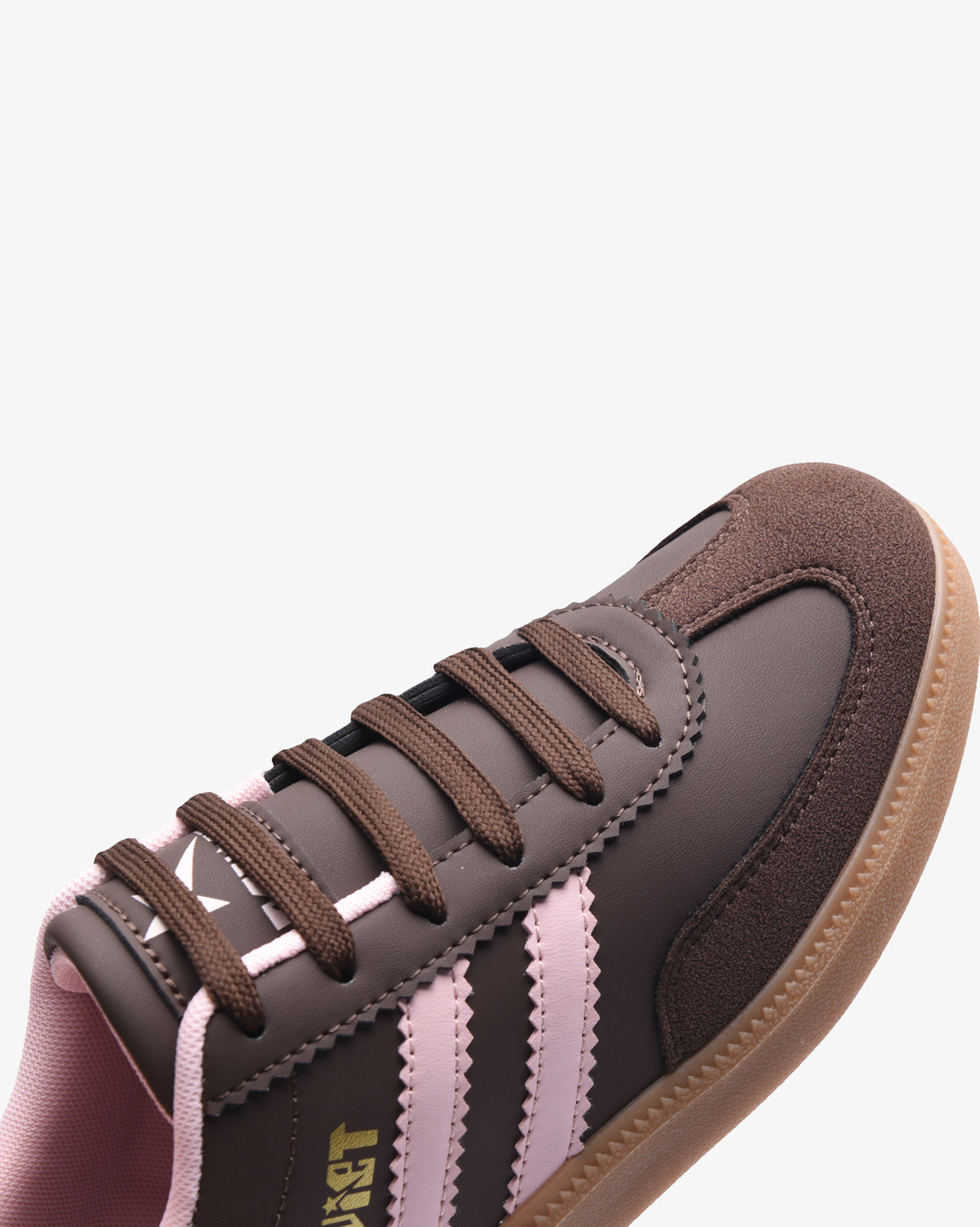 Ladies Ness - Low Cut Casual Sneaker