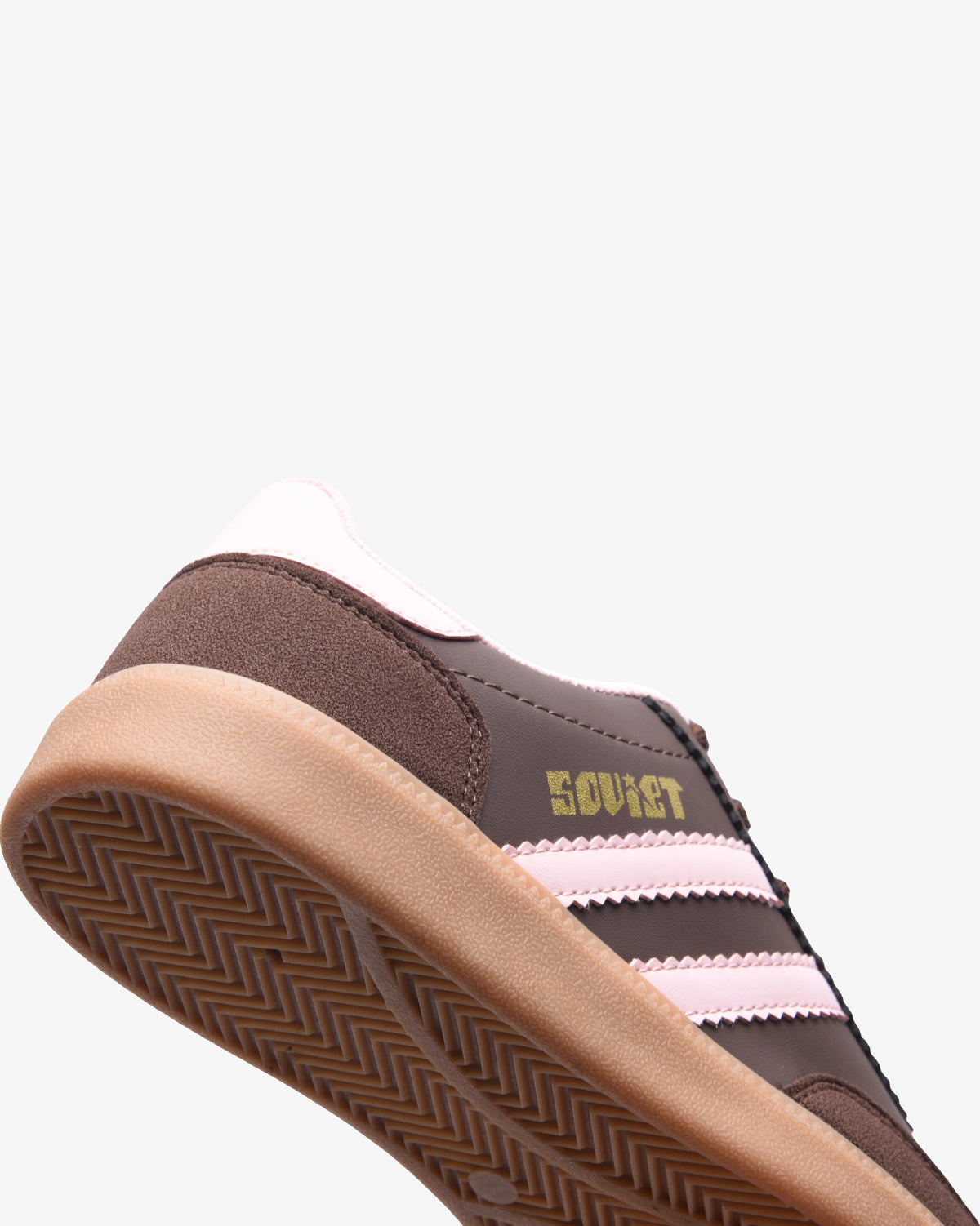 Ladies Ness - Low Cut Casual Sneaker