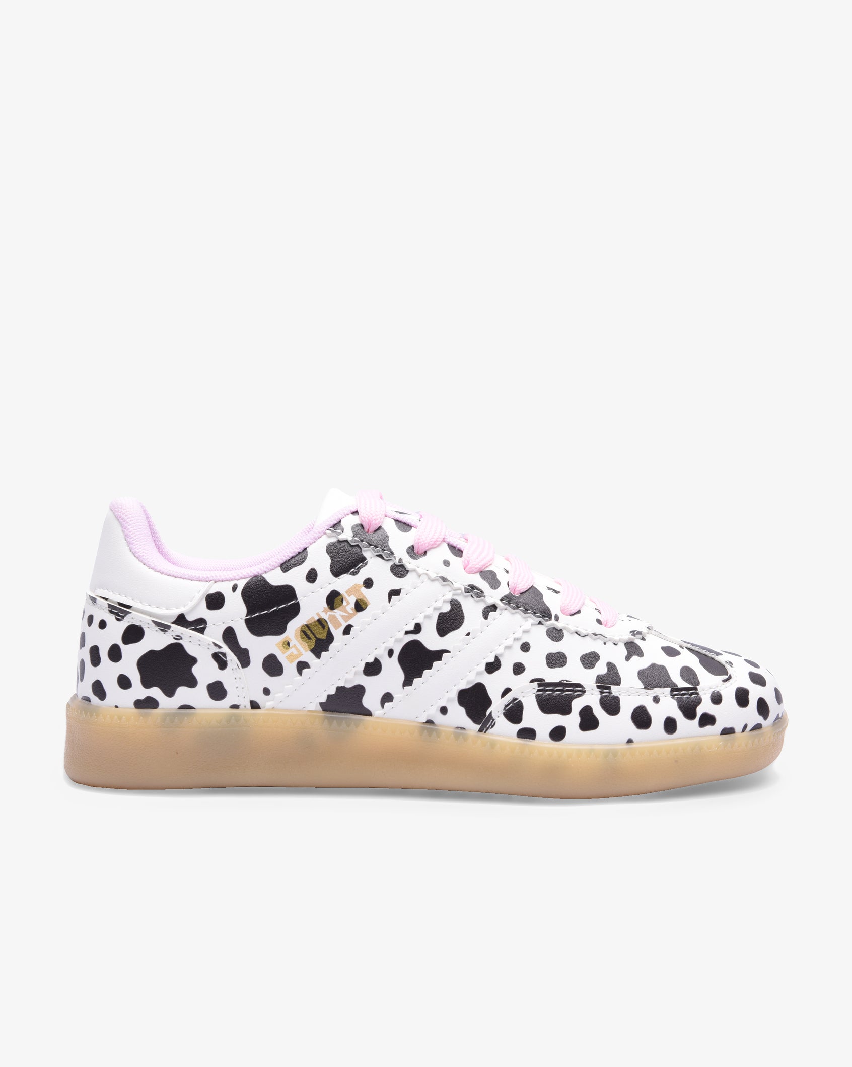 Ladies Ness - Low Cut Casual Sneaker