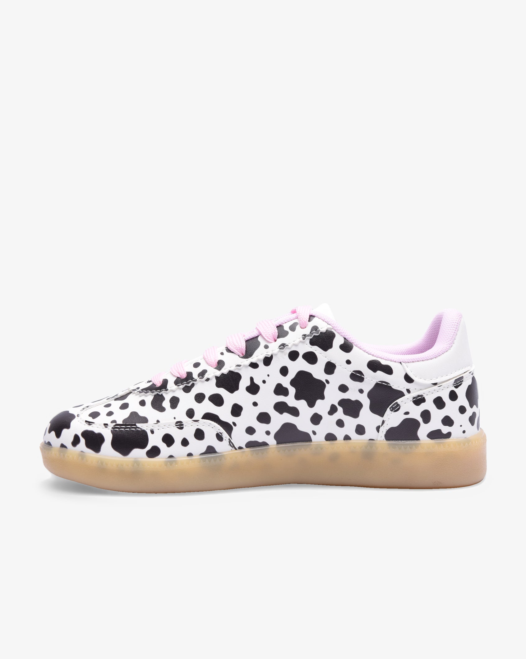 Ladies Ness - Low Cut Casual Sneaker