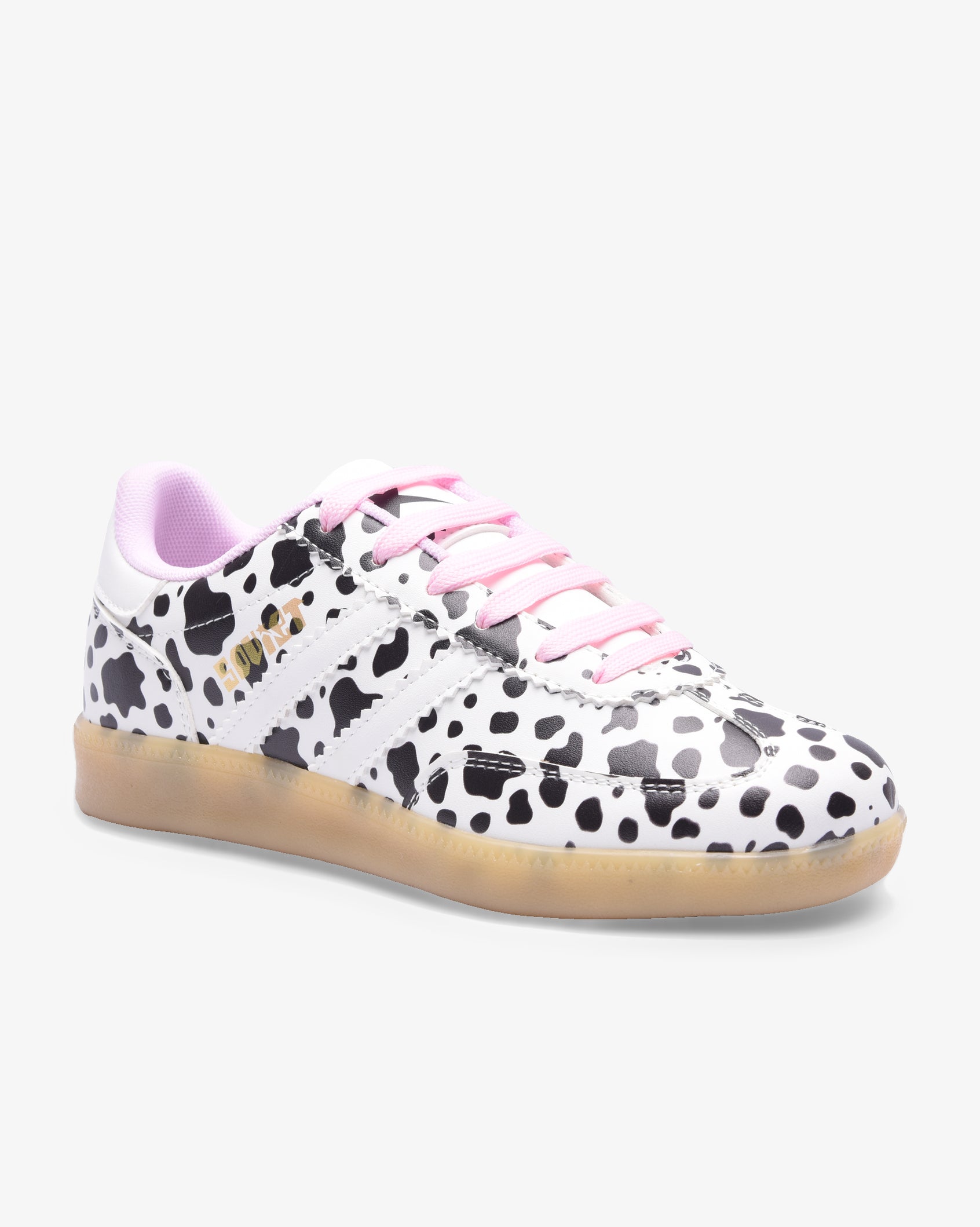Ladies Ness - Low Cut Casual Sneaker