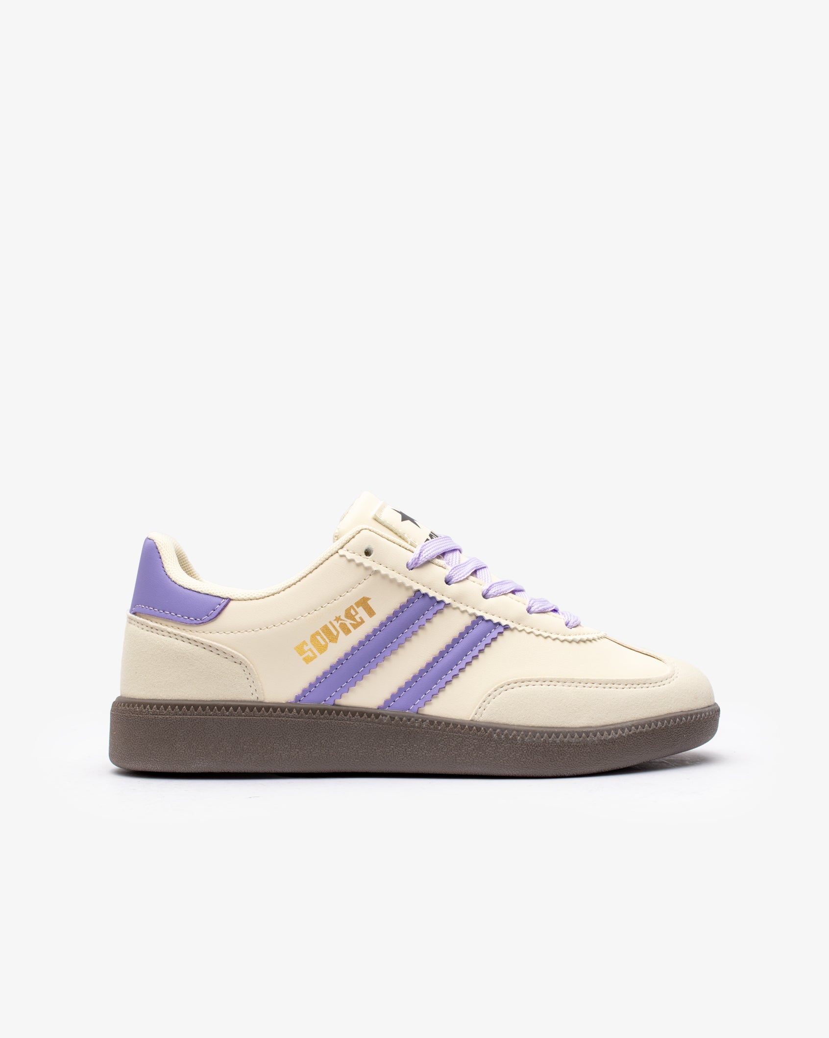 Ladies Ness - Low Cut Casual Sneaker