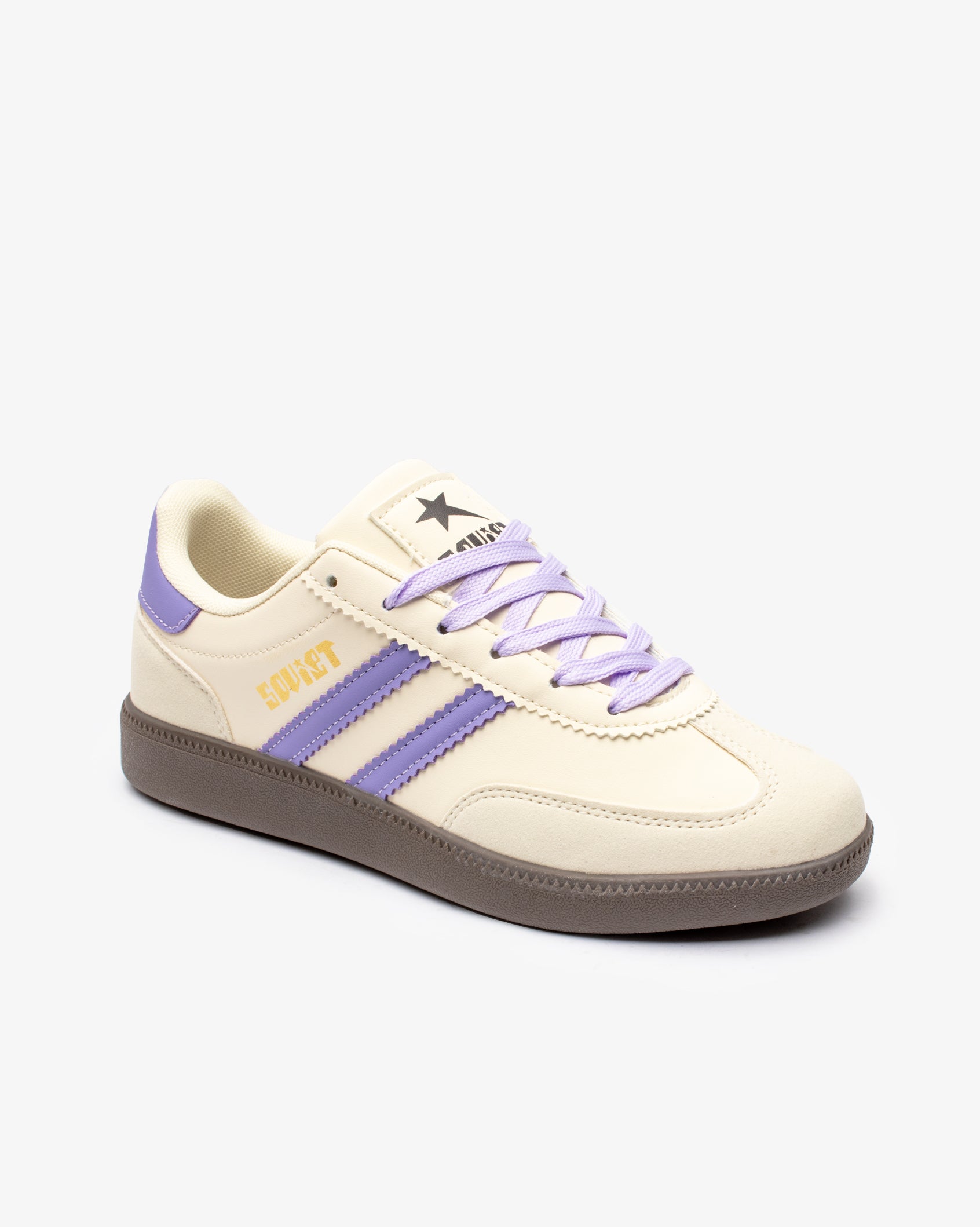 Ladies Ness - Low Cut Casual Sneaker