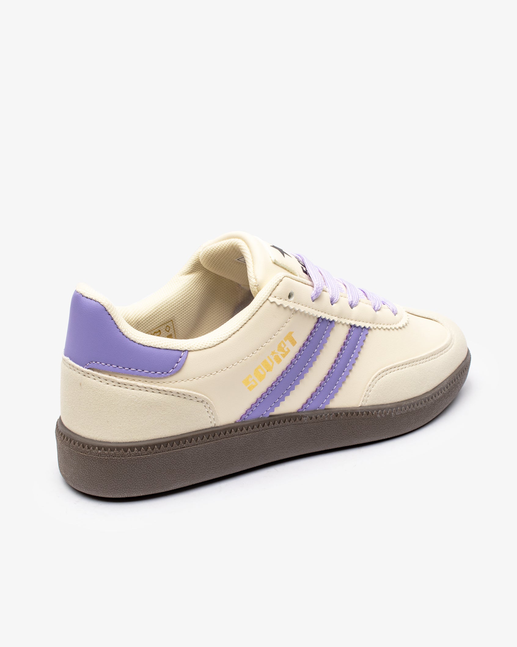Ladies Ness - Low Cut Casual Sneaker