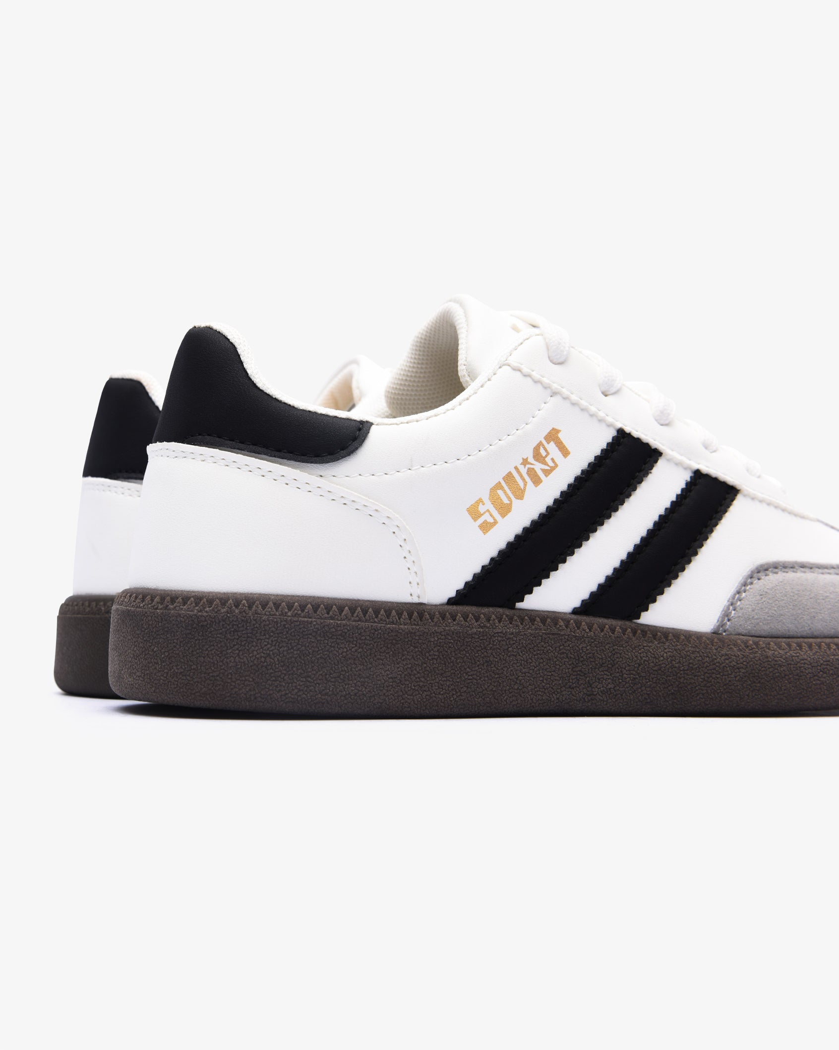 Ladies Ness - Low Cut Casual Sneaker