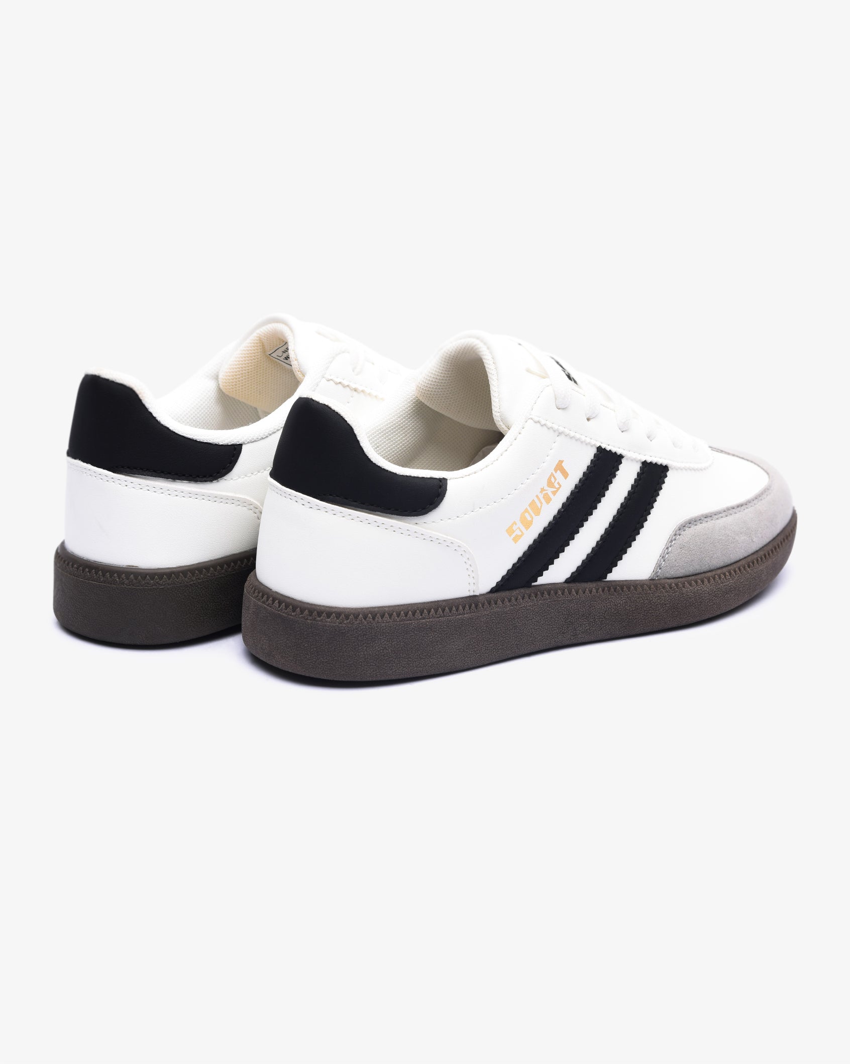 Ladies Ness - Low Cut Casual Sneaker