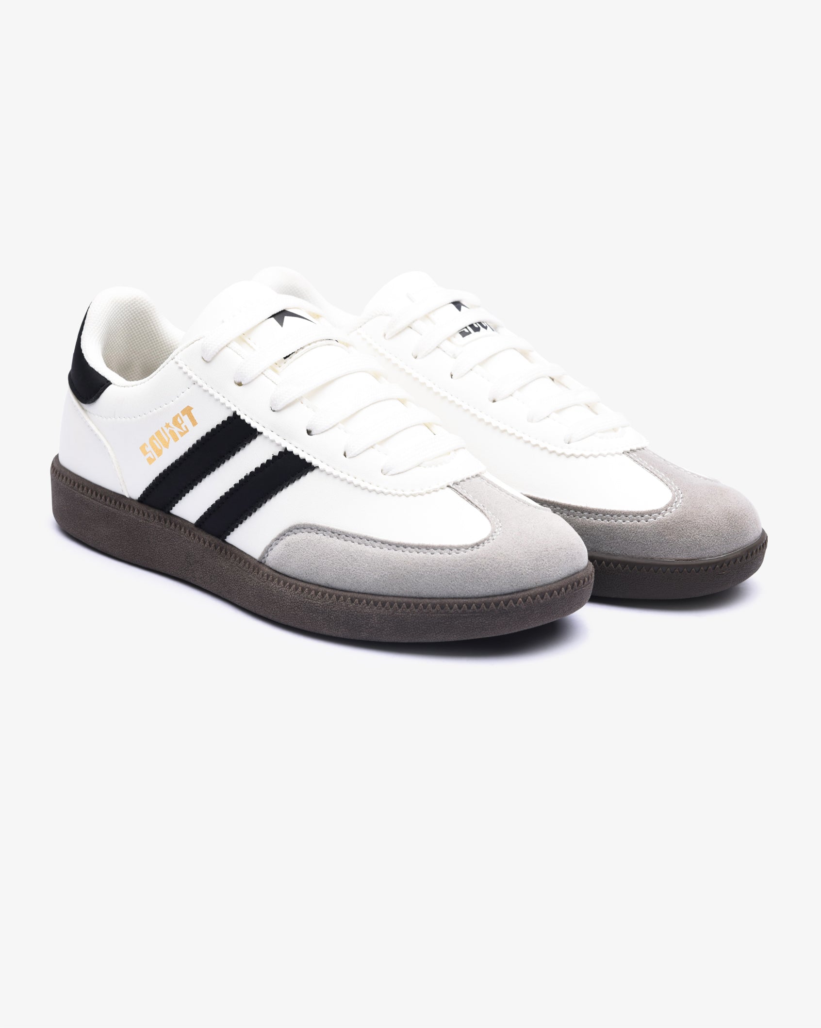 Ladies Ness - Low Cut Casual Sneaker