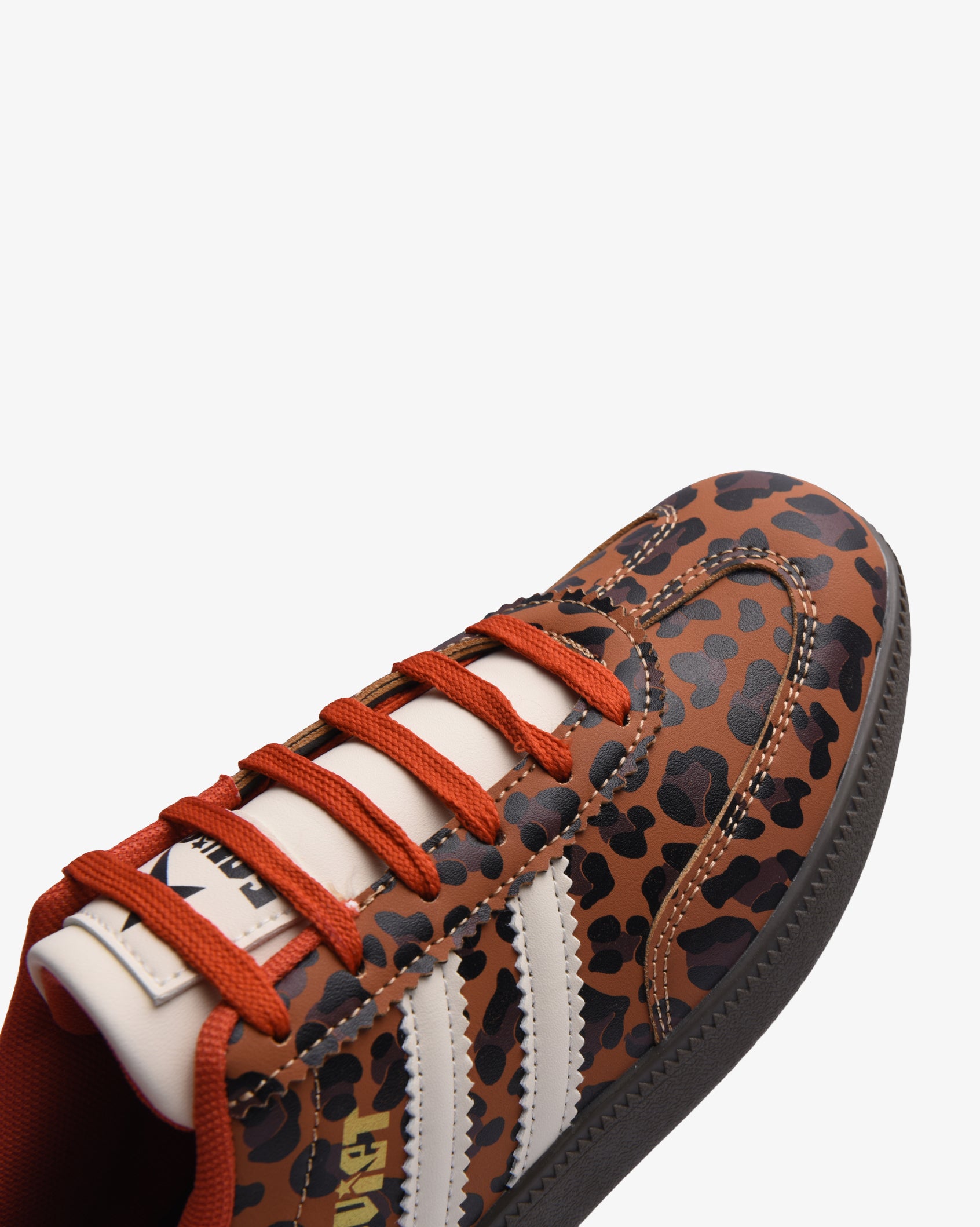 Ladies Ness - Low Cut Casual Sneaker