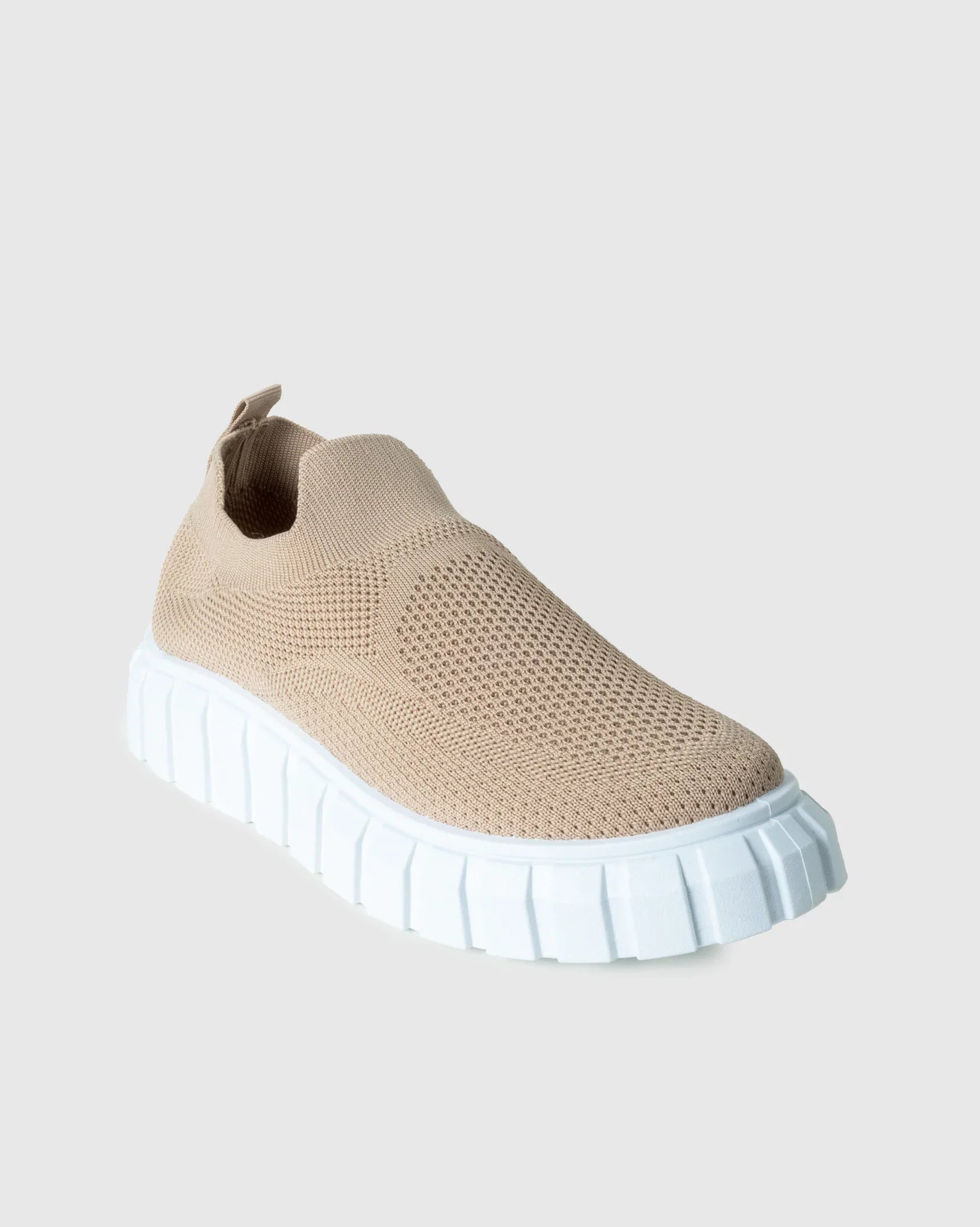 Ladies Nivea - Slip-On Sneaker