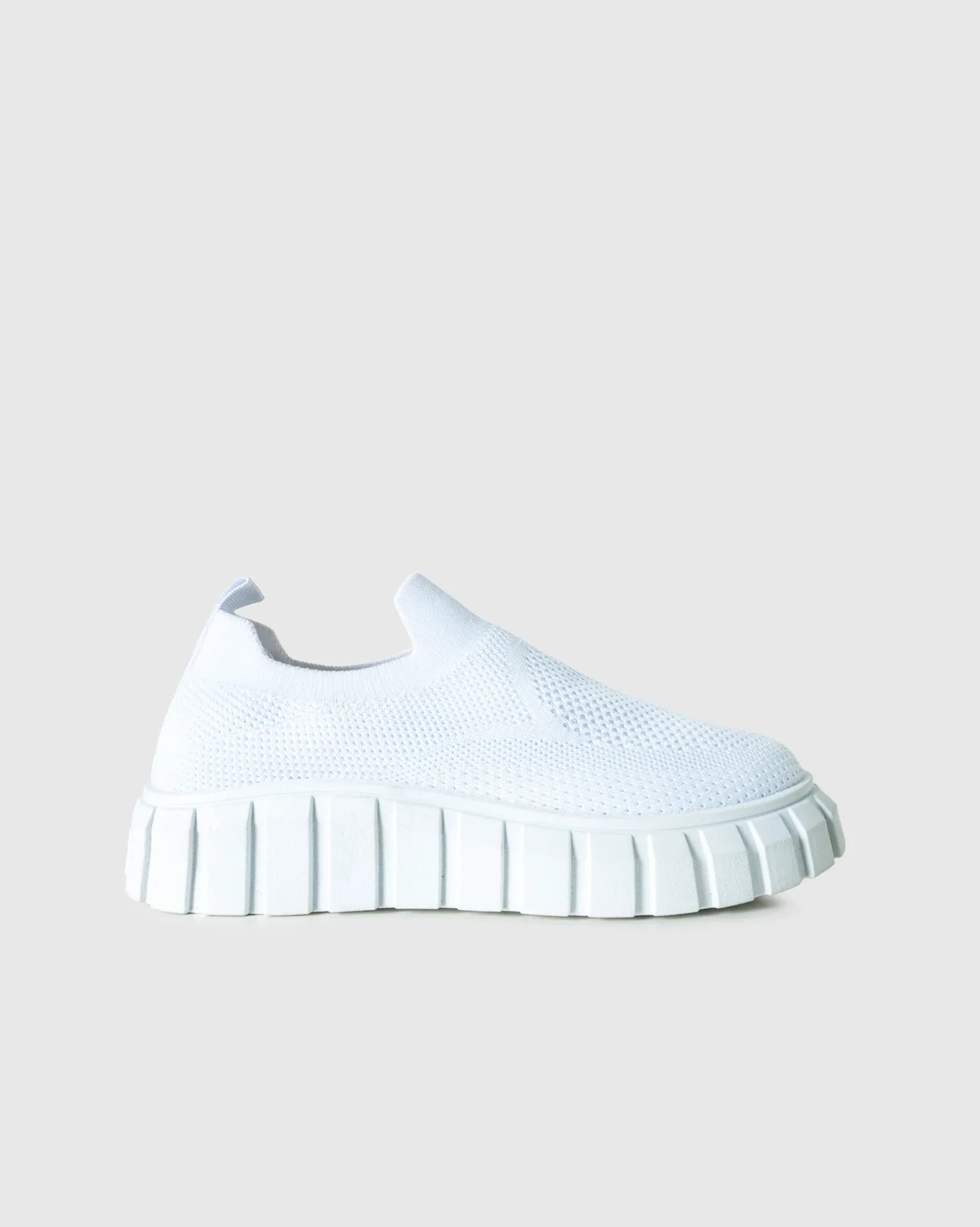 Ladies Nivea - Slip-On Sneaker