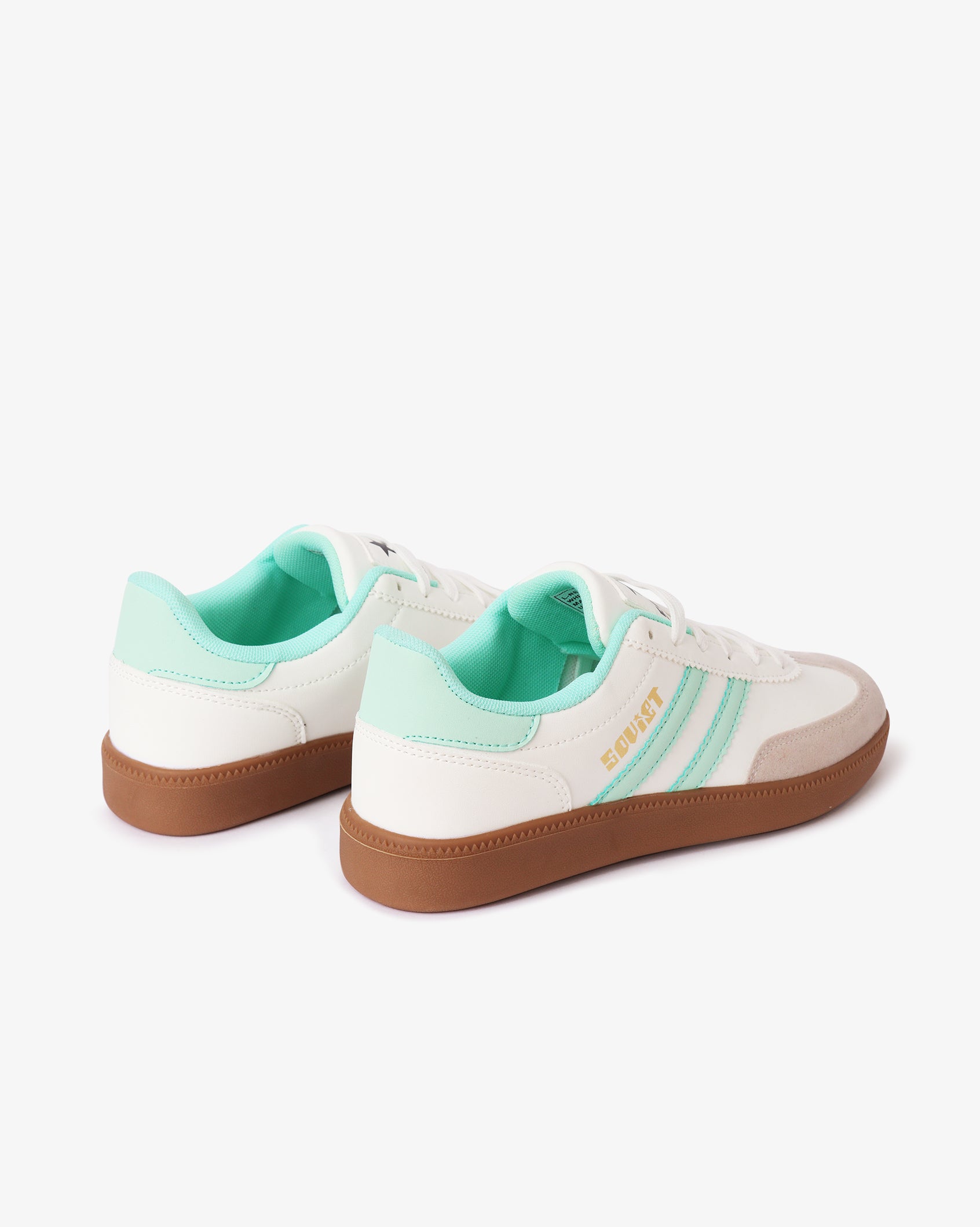 Ladies Ness - Low Cut Casual Sneaker