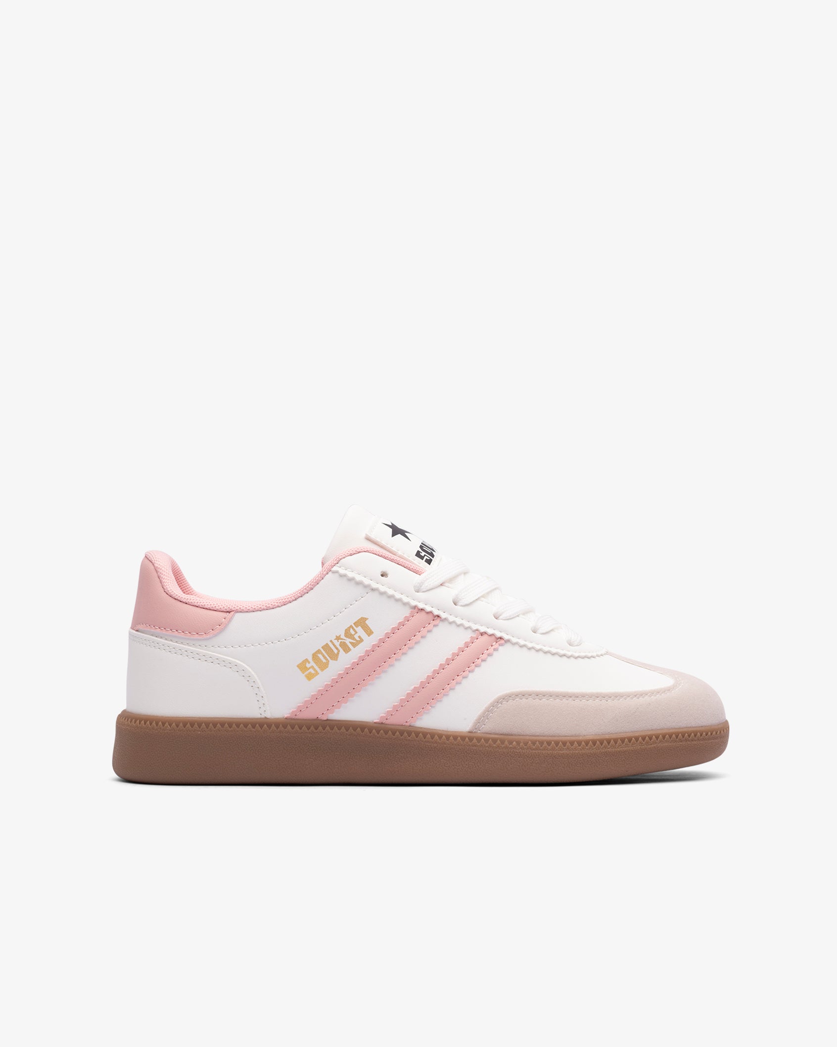 Ladies Ness - Low Cut Casual Sneaker