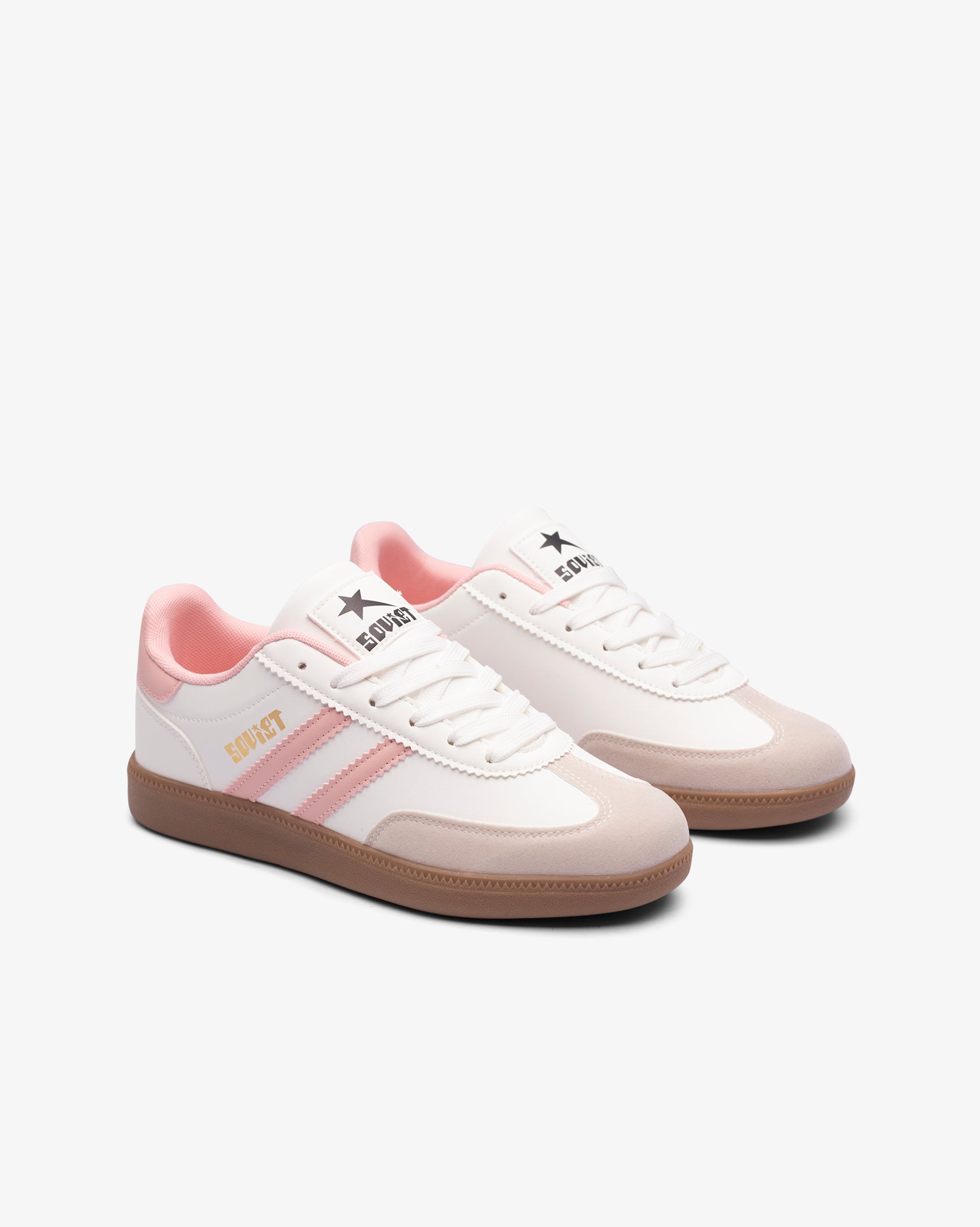 Ladies Ness - Low Cut Casual Sneaker