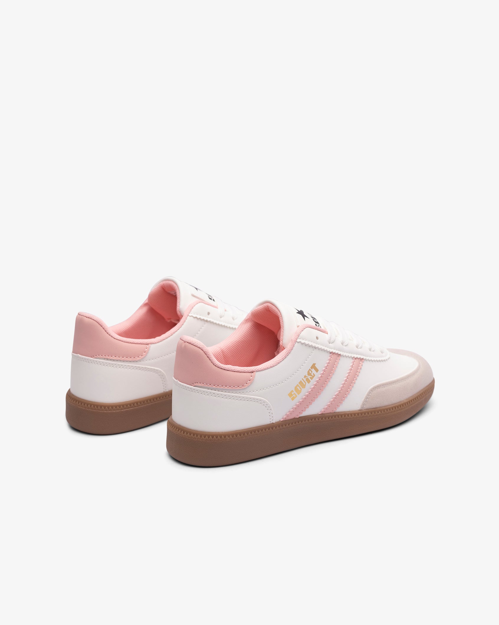 Ladies Ness - Low Cut Casual Sneaker