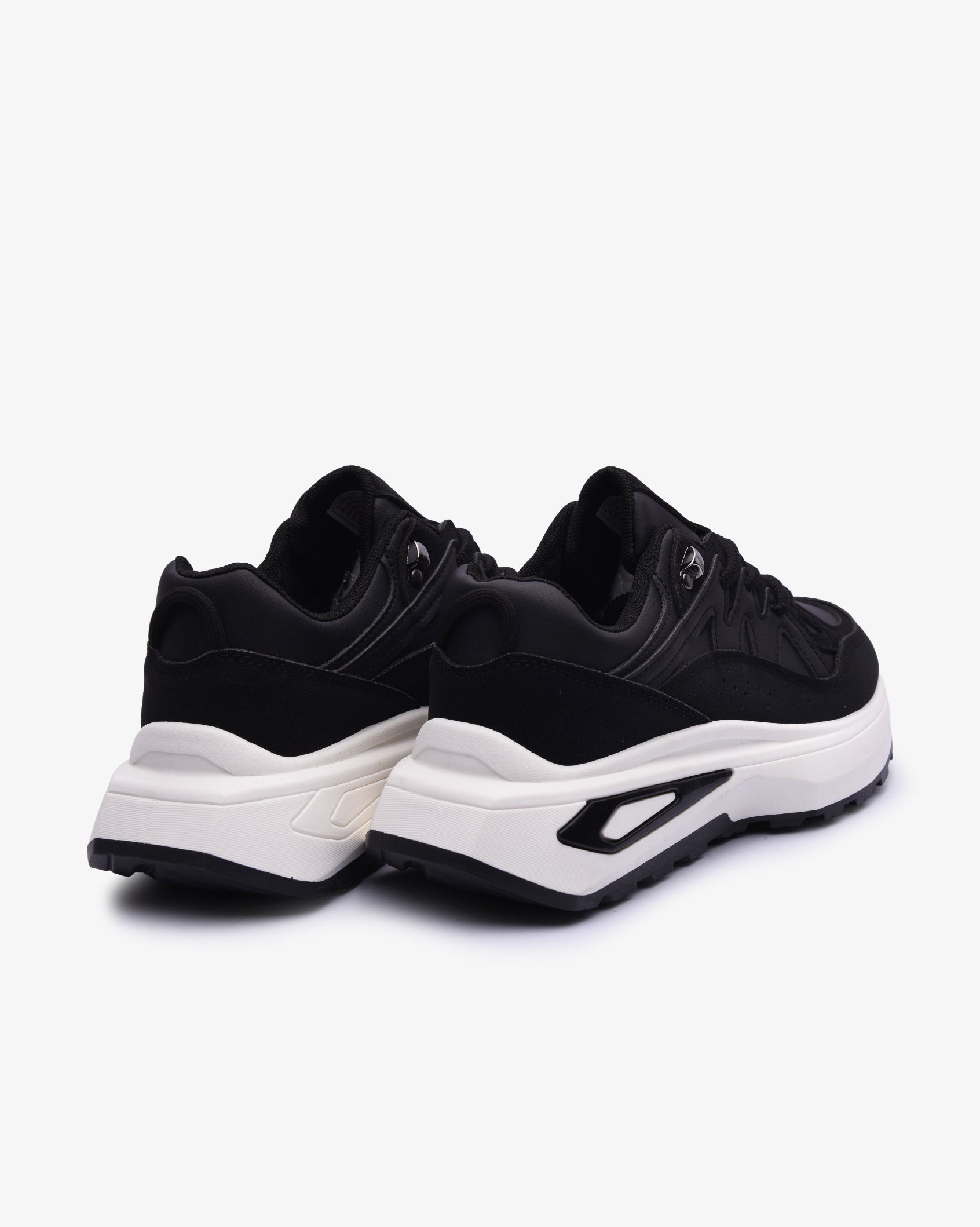 Ladies Odessa - Chunky Athleisure Sneaker