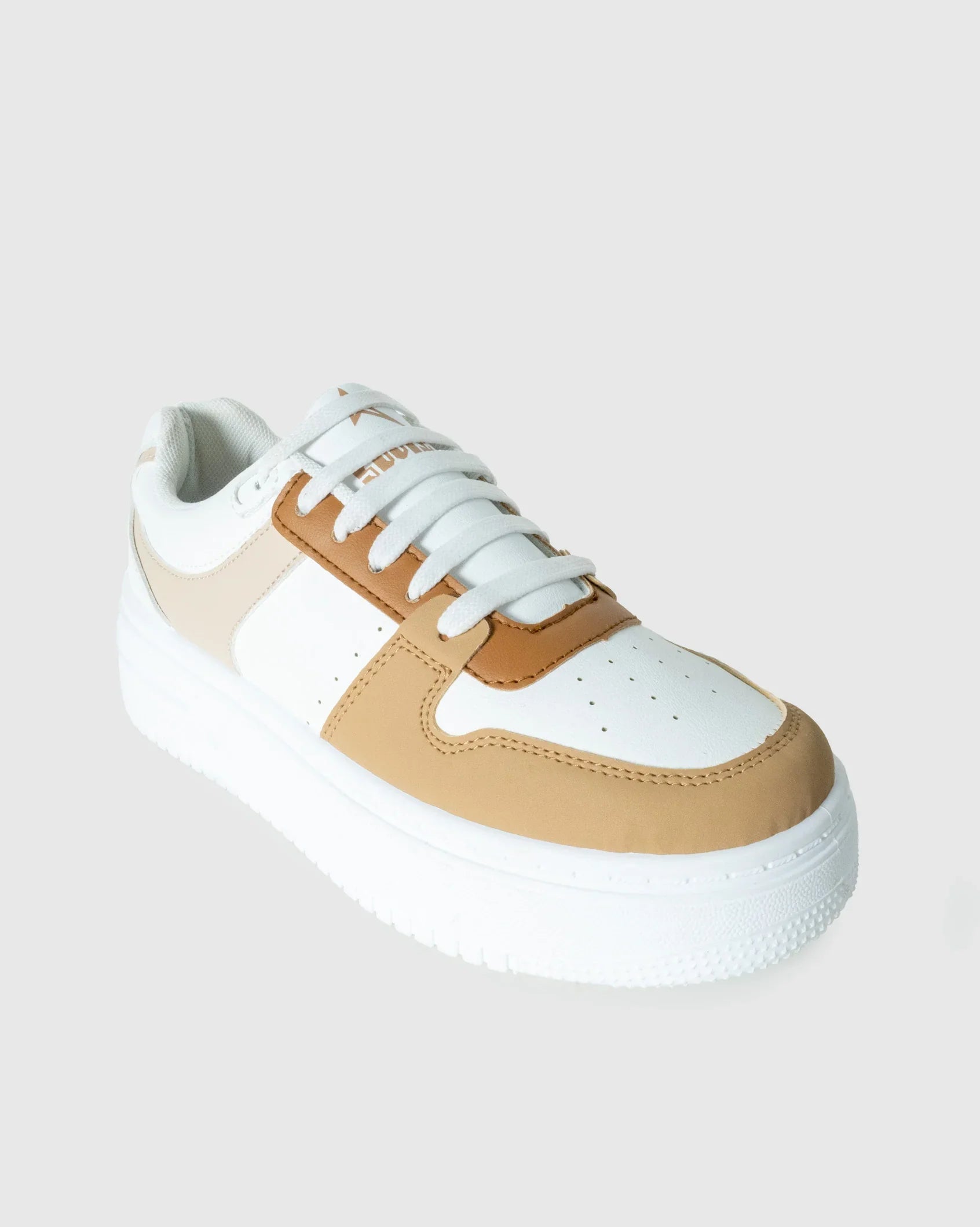 Ladies Olympia - Platform Sneaker
