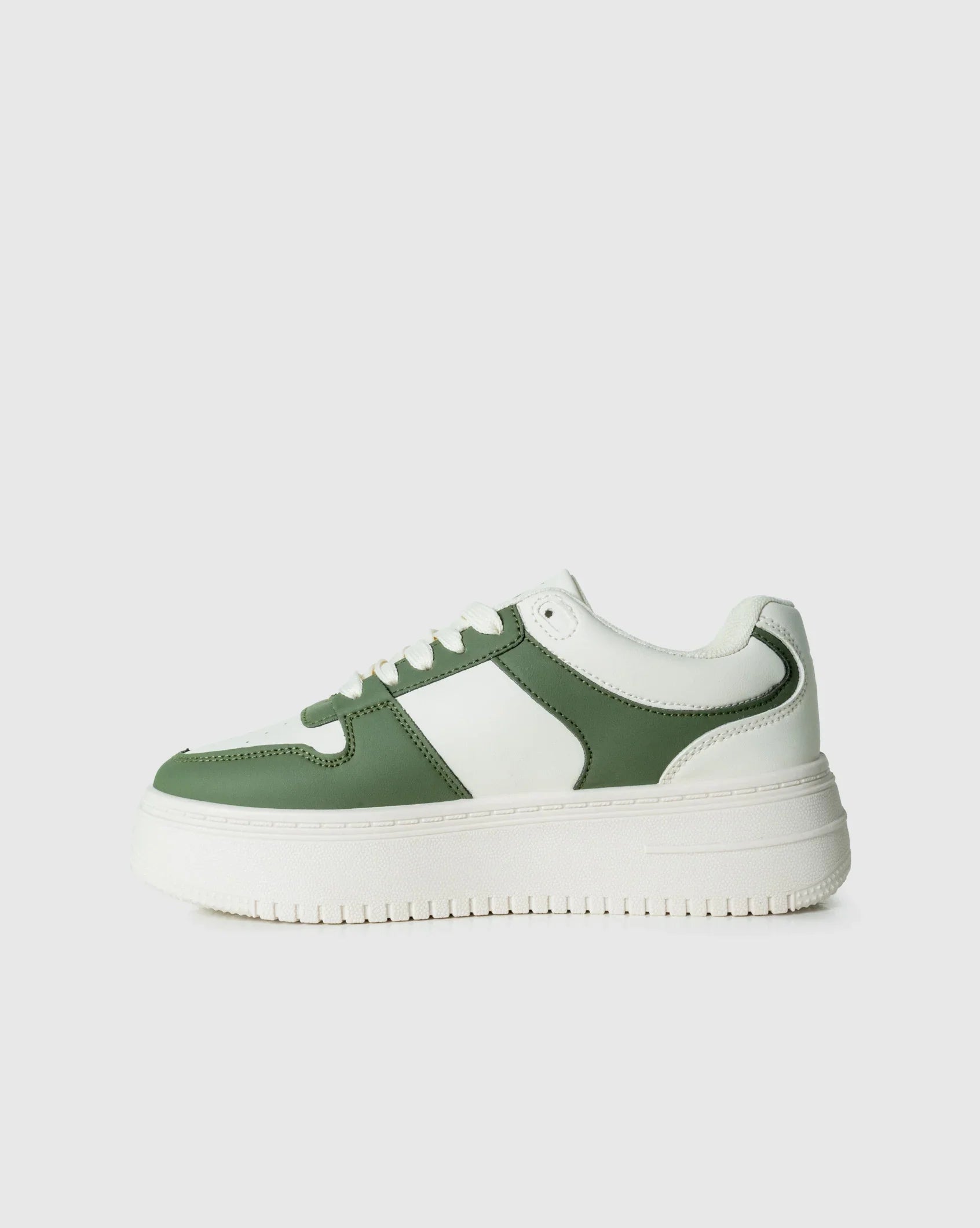 Ladies Olympia - Platform Sneaker