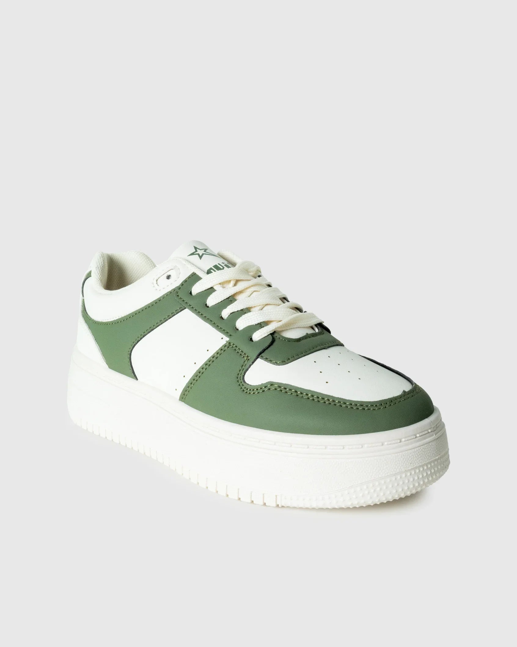Ladies Olympia - Platform Sneaker