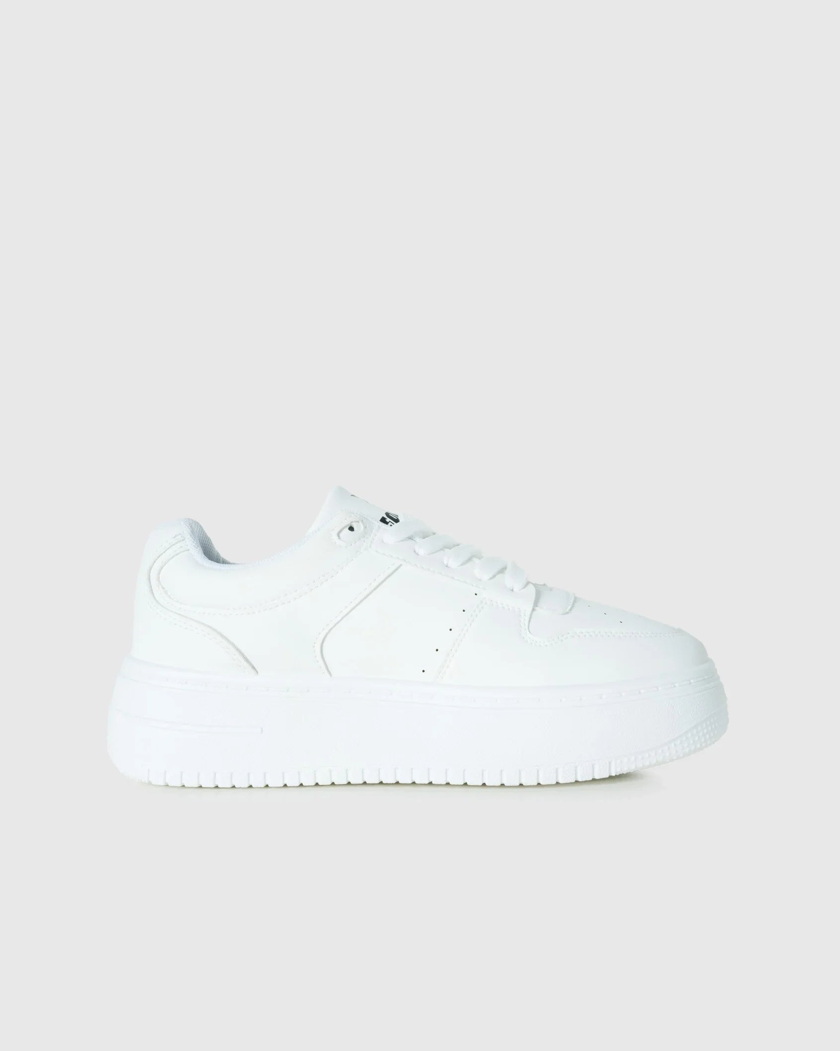Ladies Olympia - Platform Sneaker