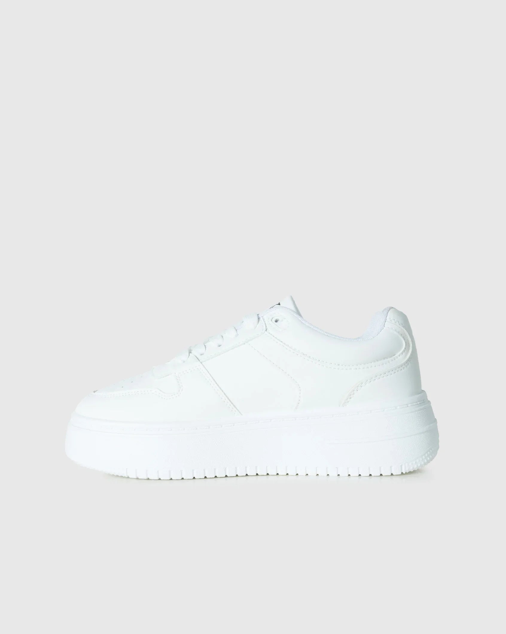 Ladies Olympia - Platform Sneaker