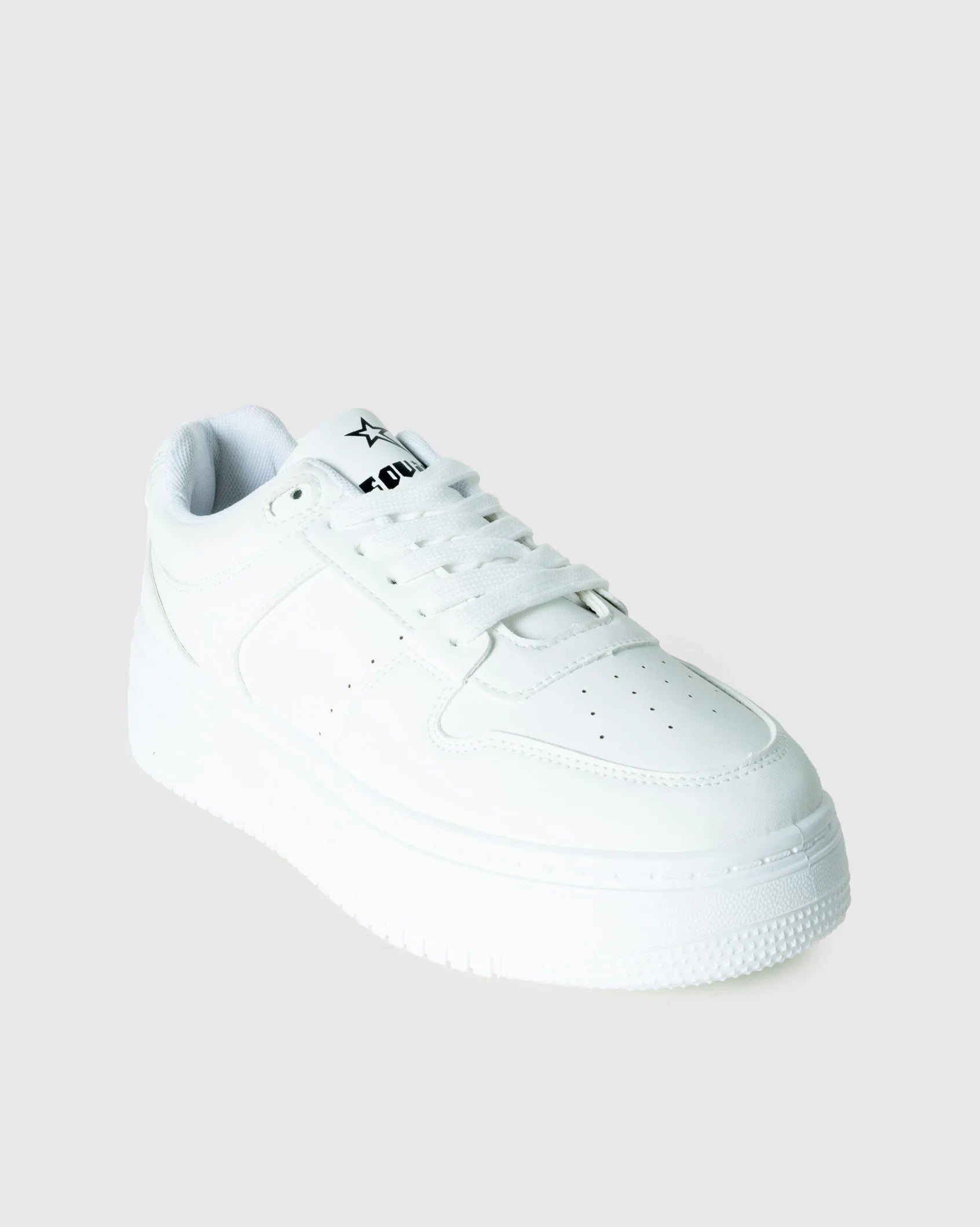 Ladies Olympia - Platform Sneaker