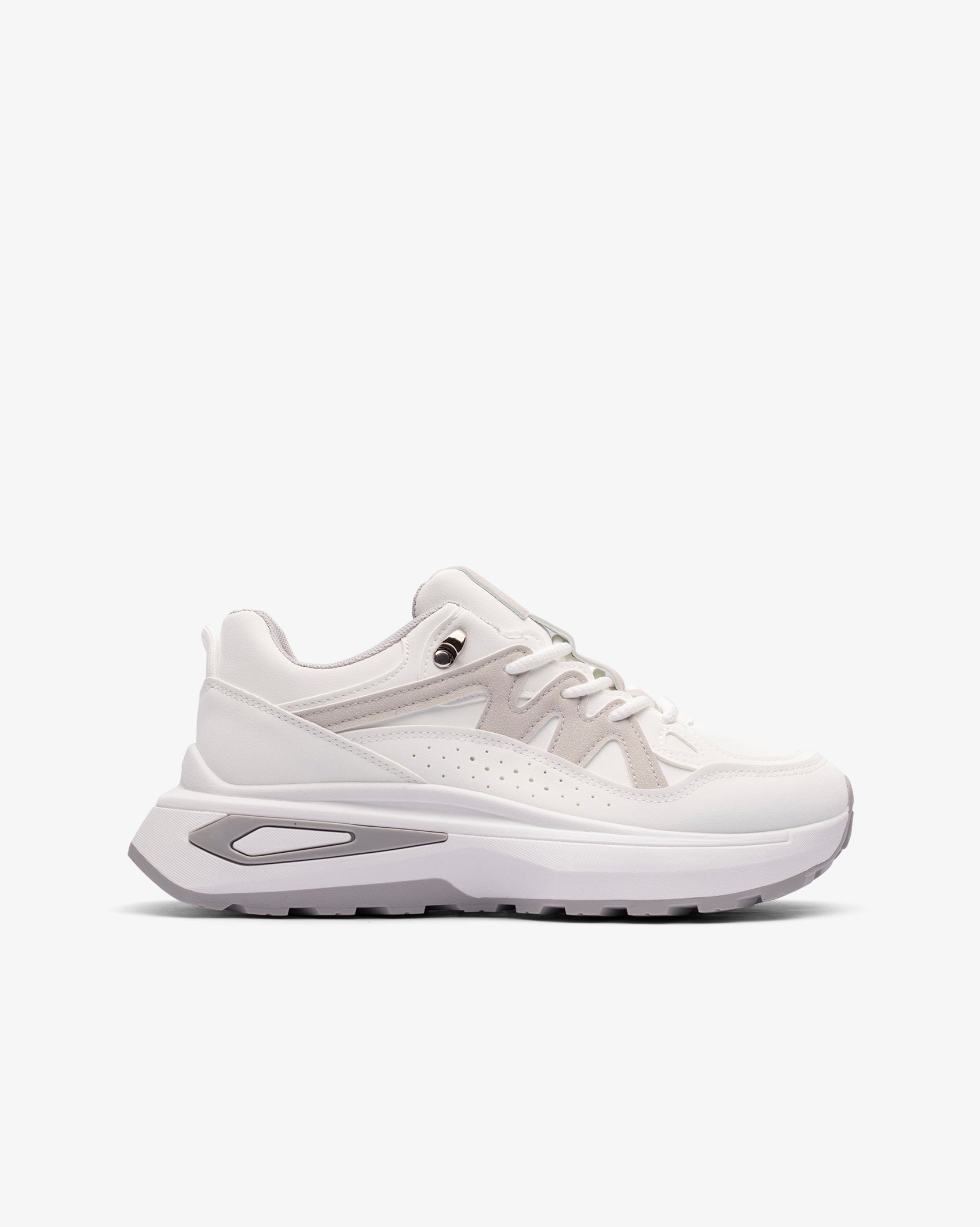 Ladies Odessa - Chunky Athleisure Sneaker