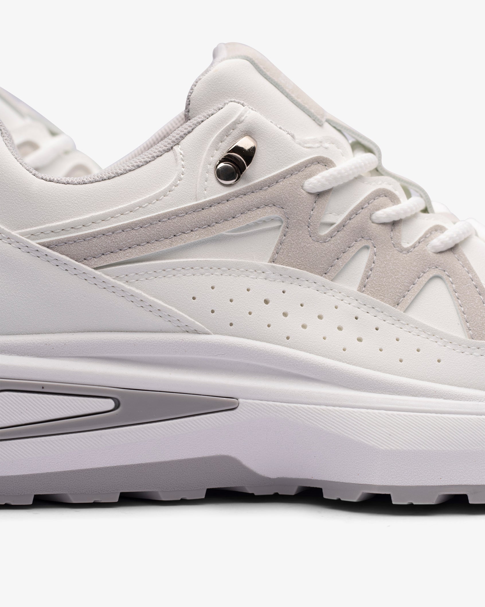 Ladies Odessa - Chunky Athleisure Sneaker