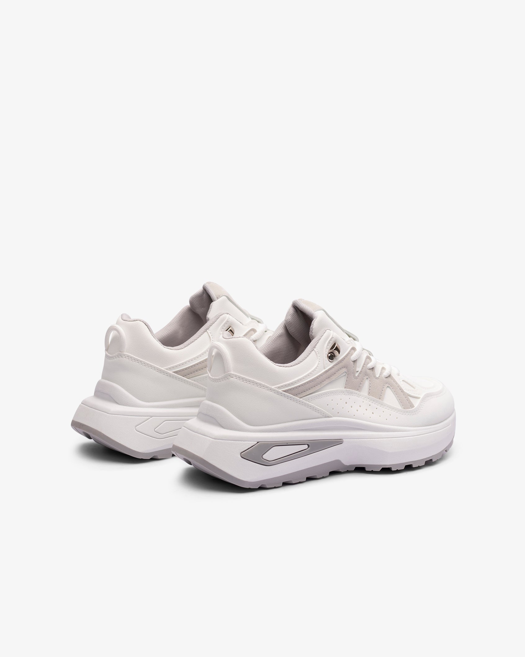 Ladies Odessa - Chunky Athleisure Sneaker