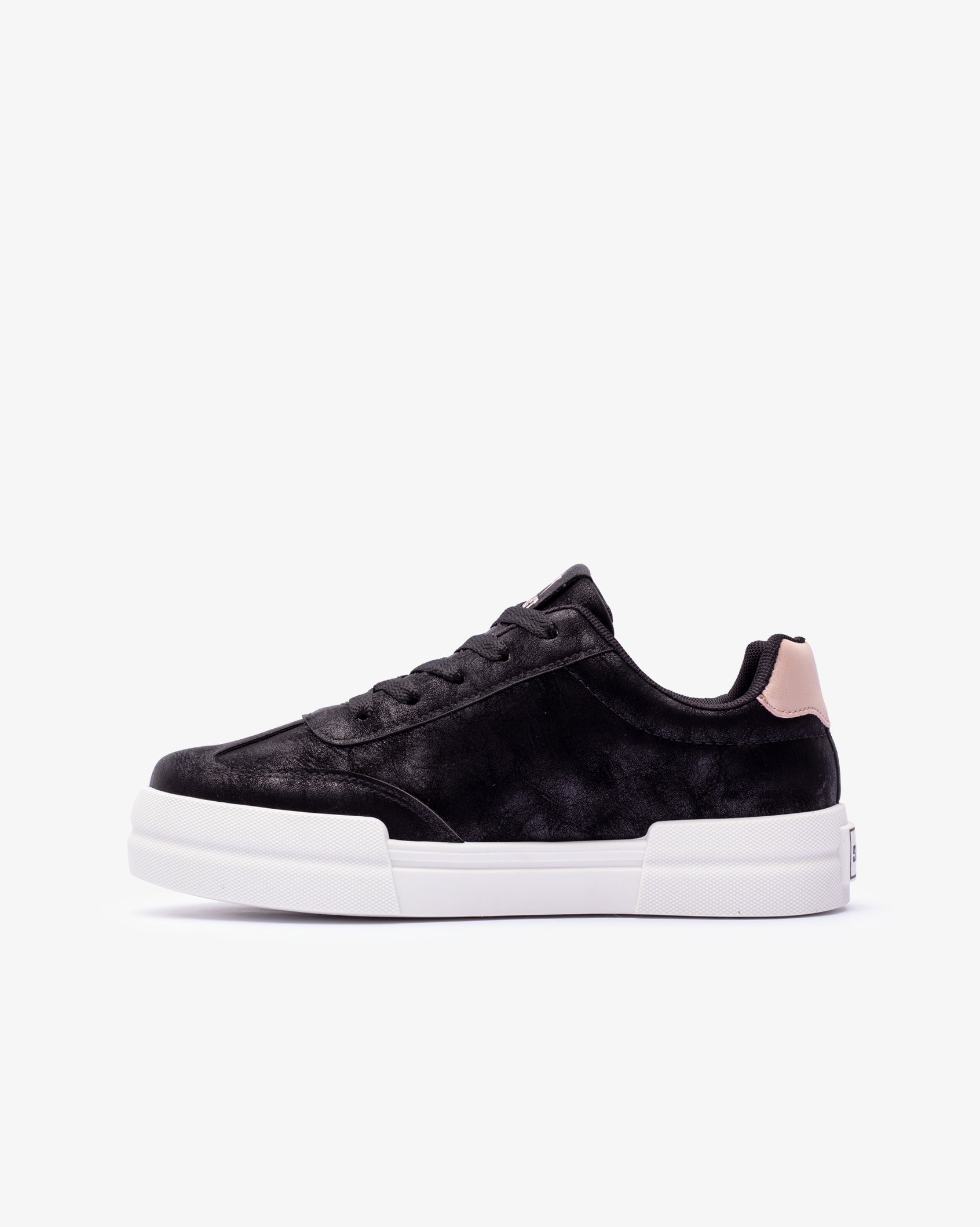 Ladies Paris - Fashion Low Cut Sneaker