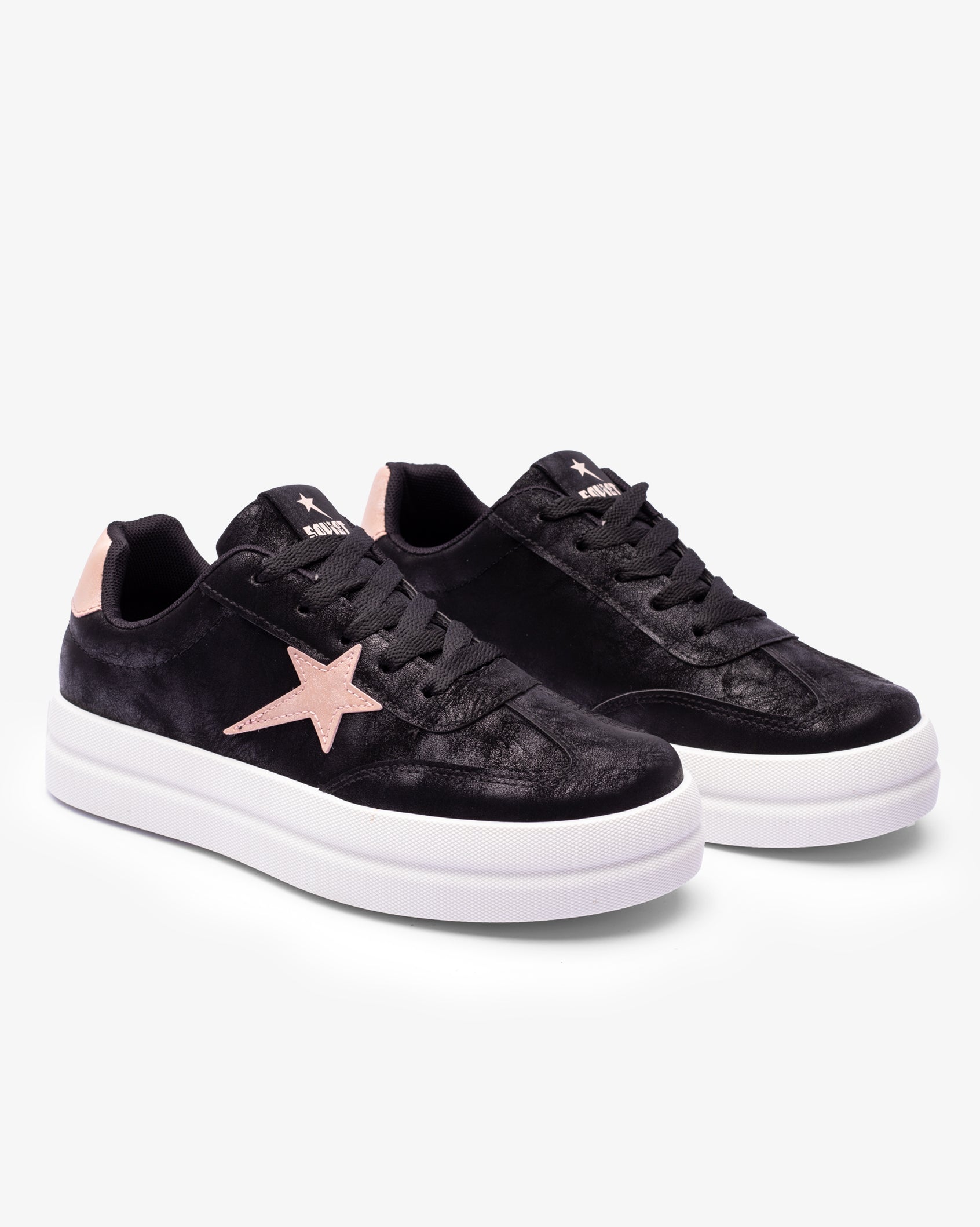 Ladies Paris - Fashion Low Cut Sneaker