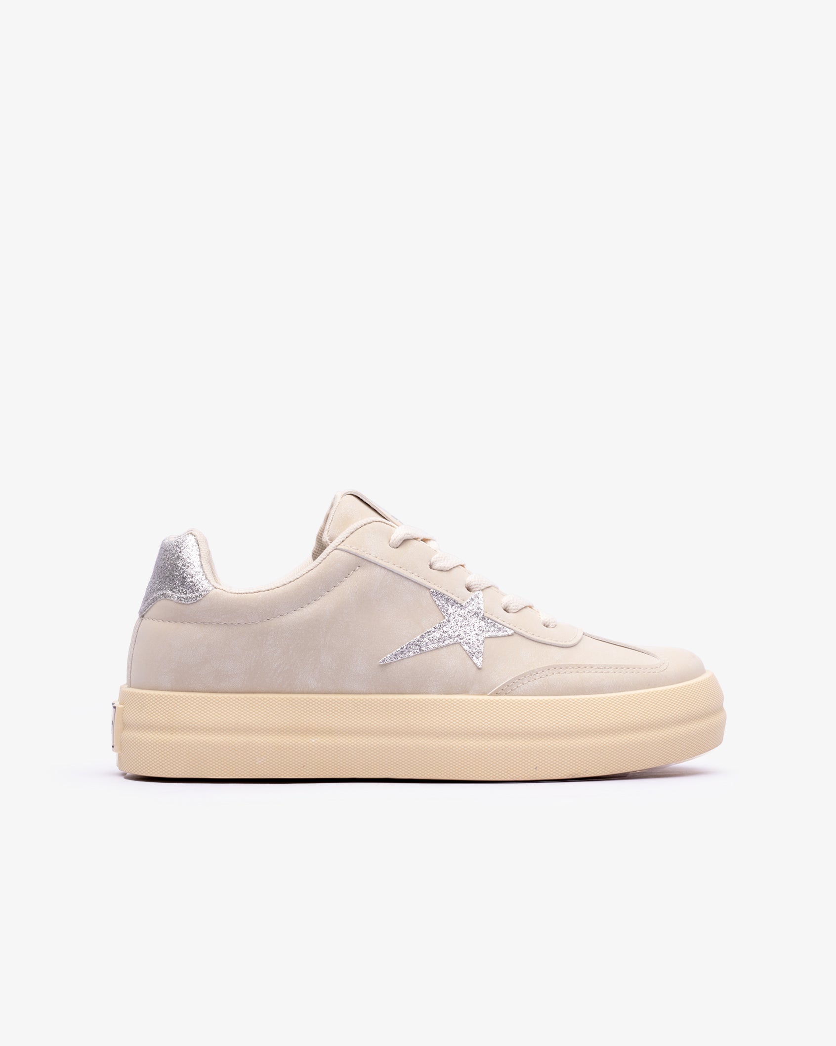 Ladies Paris - Fashion Platform Sneaker